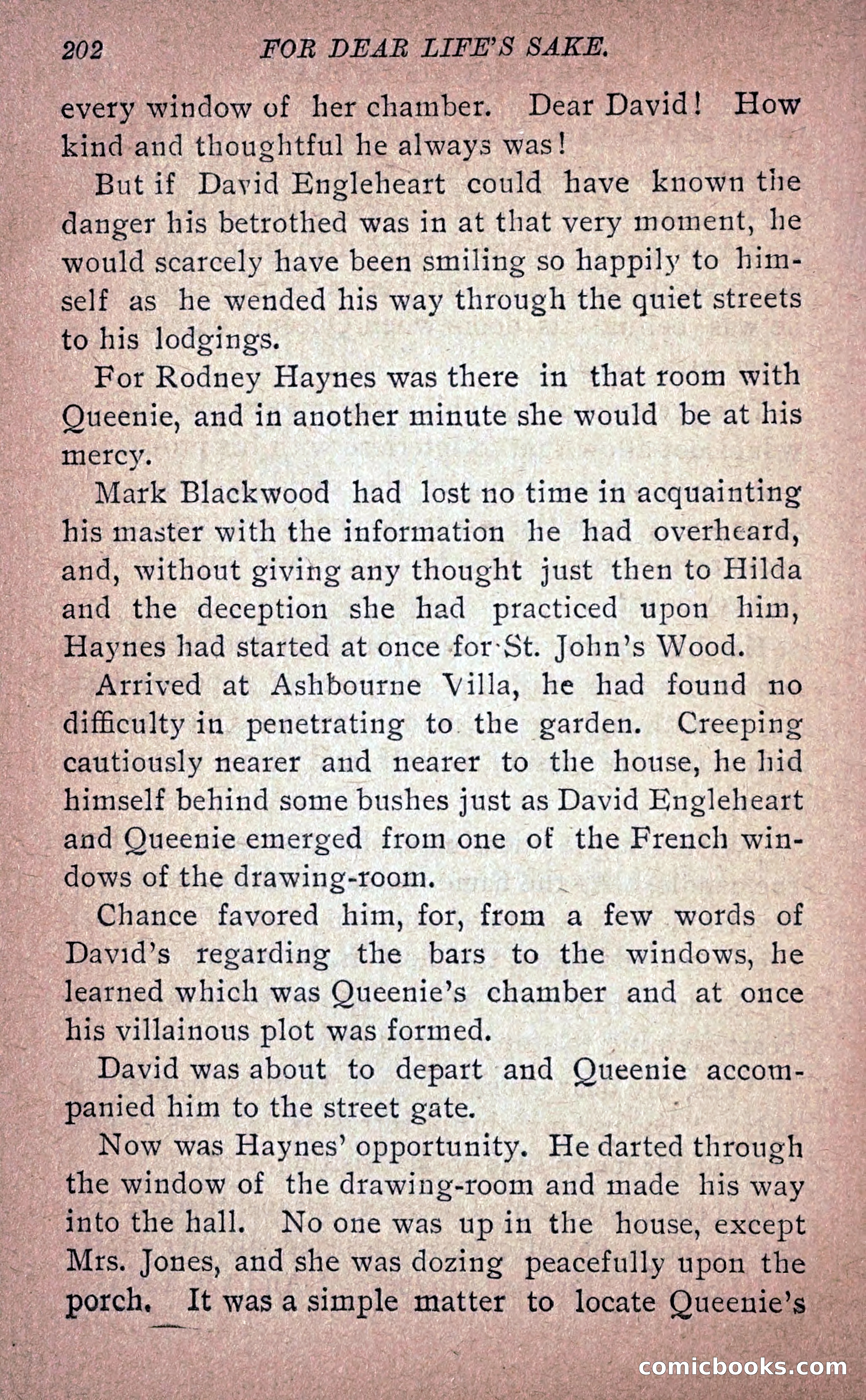 When London Sleeps — page 207 of 248