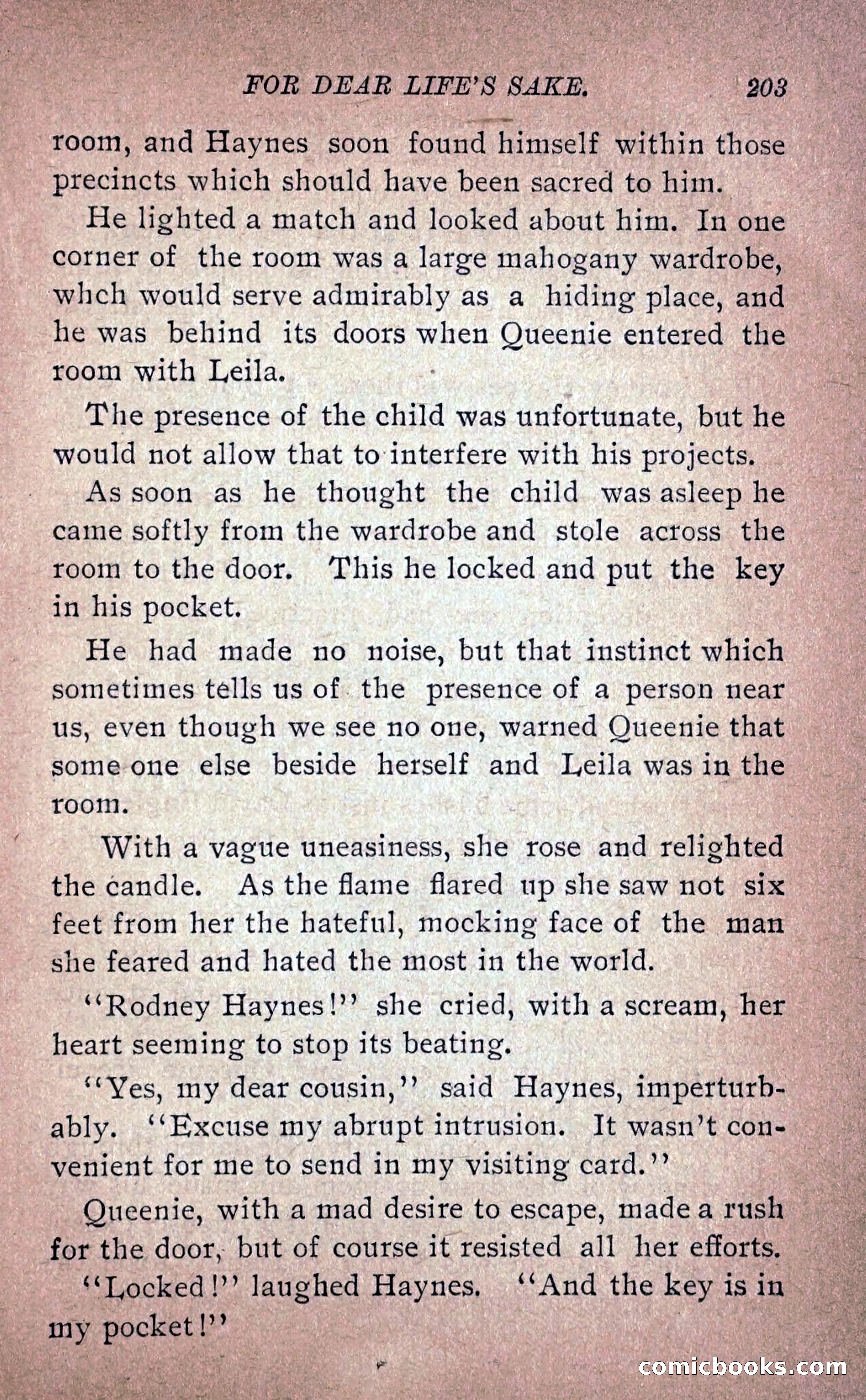 When London Sleeps — page 208 of 248