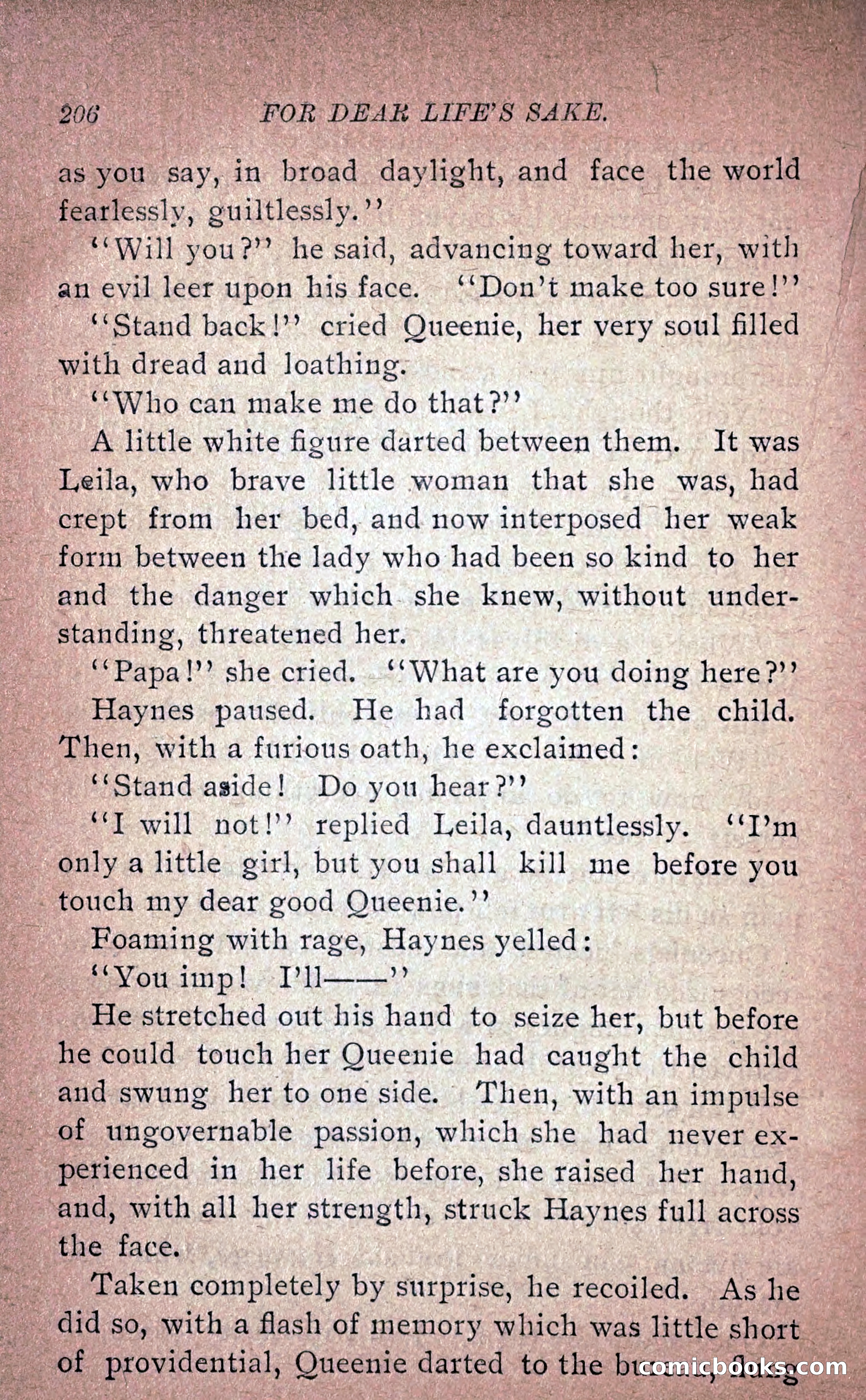 When London Sleeps — page 211 of 248