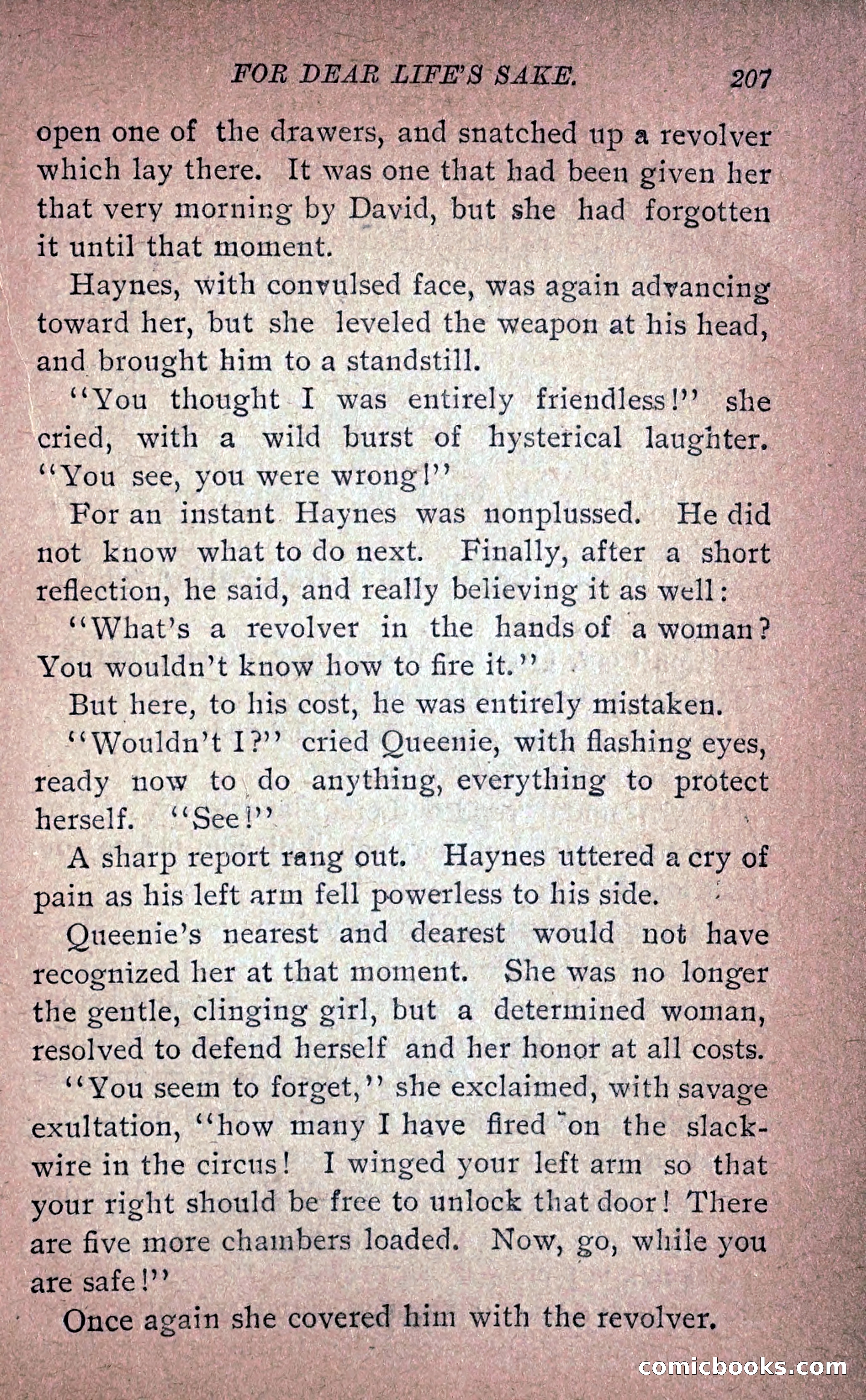 When London Sleeps — page 212 of 248