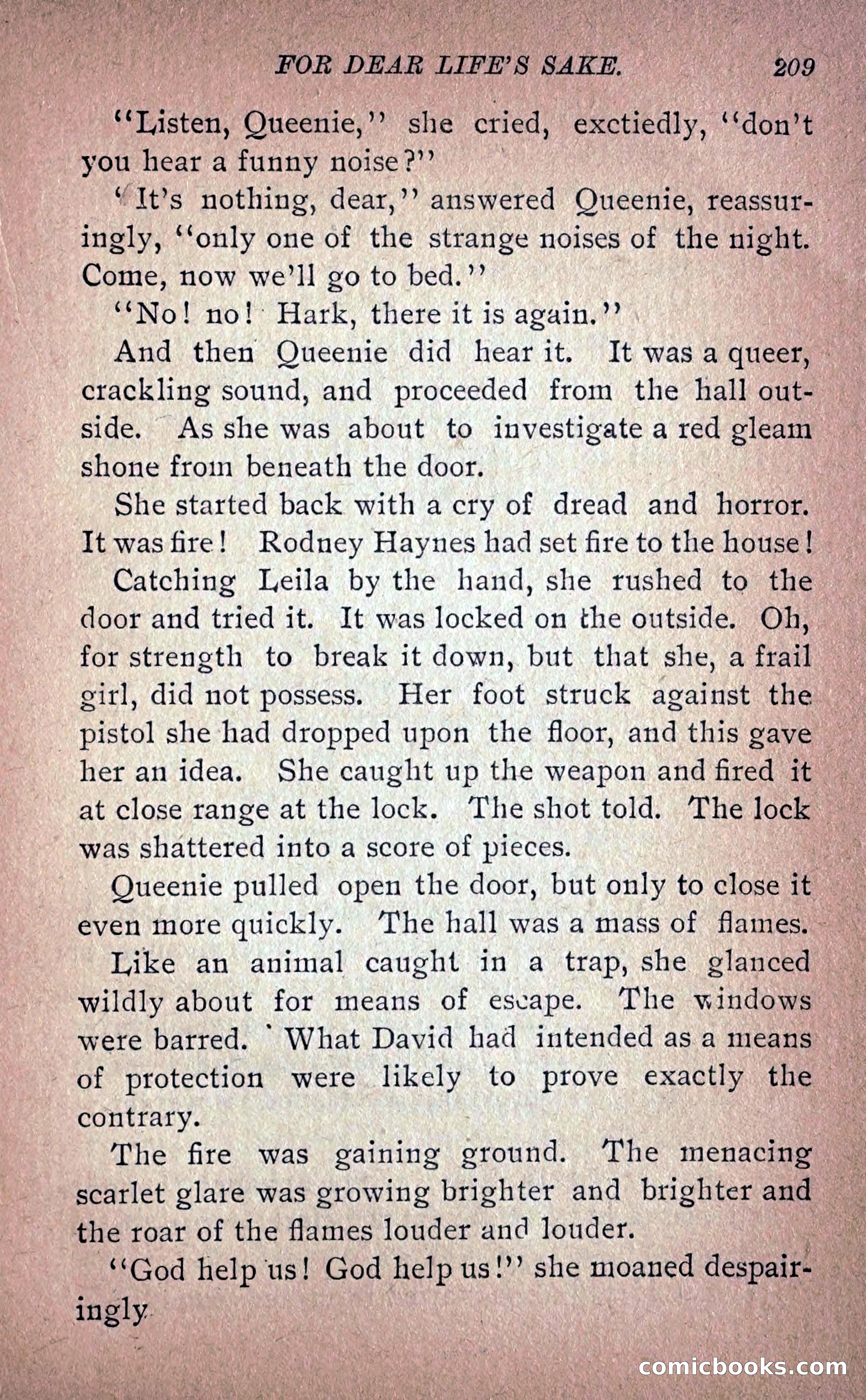 When London Sleeps — page 214 of 248