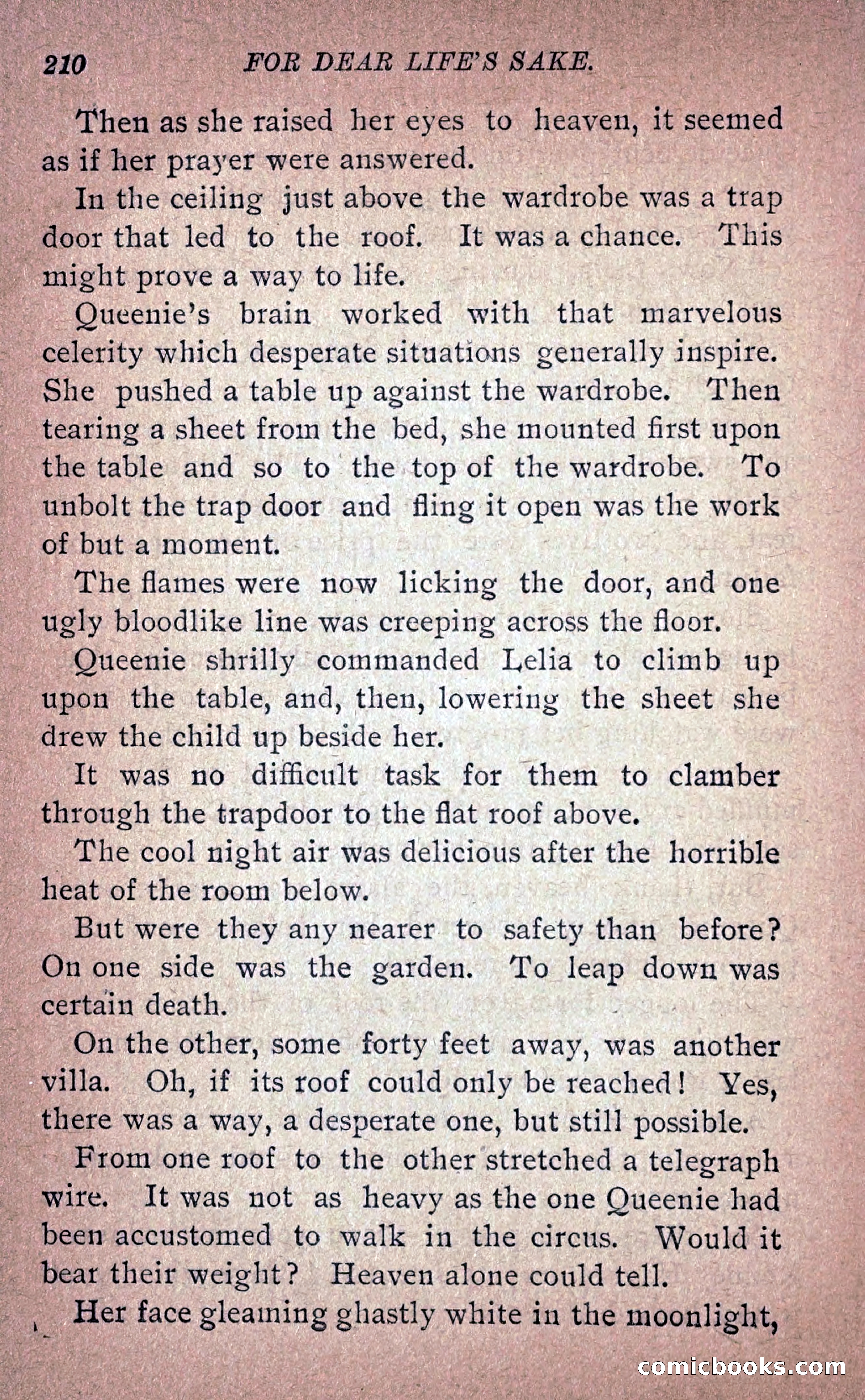 When London Sleeps — page 215 of 248