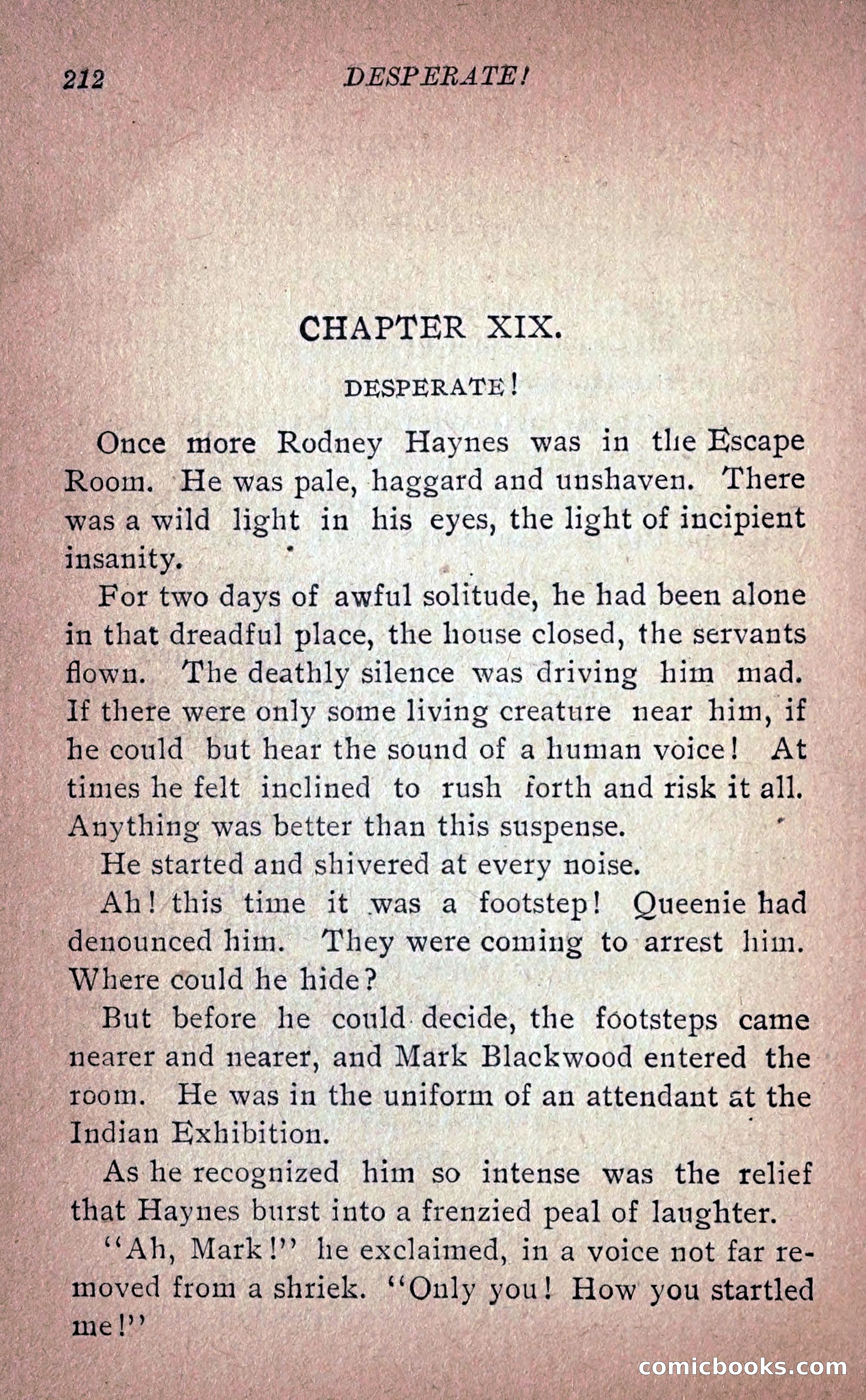 When London Sleeps — page 217 of 248