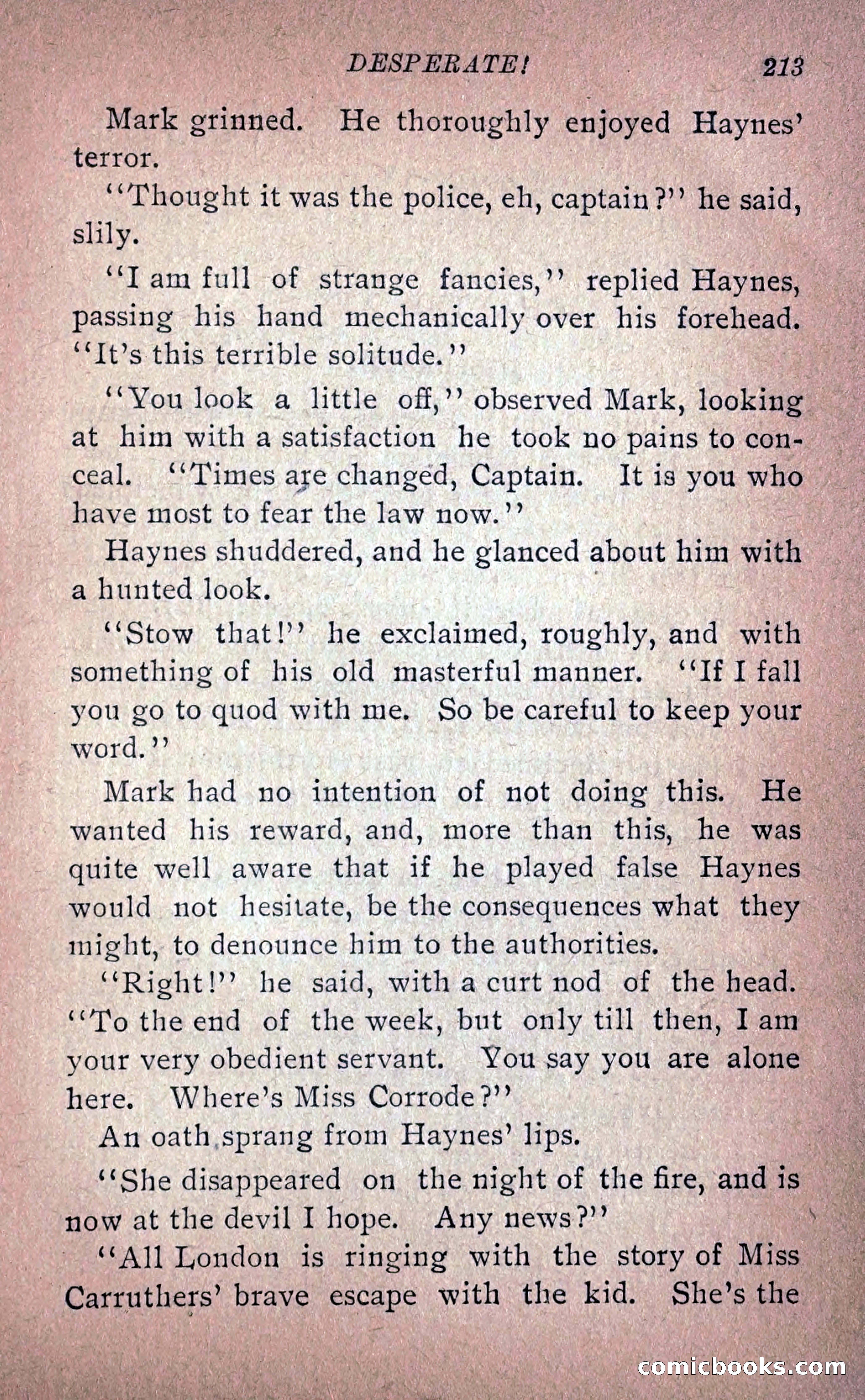 When London Sleeps — page 218 of 248