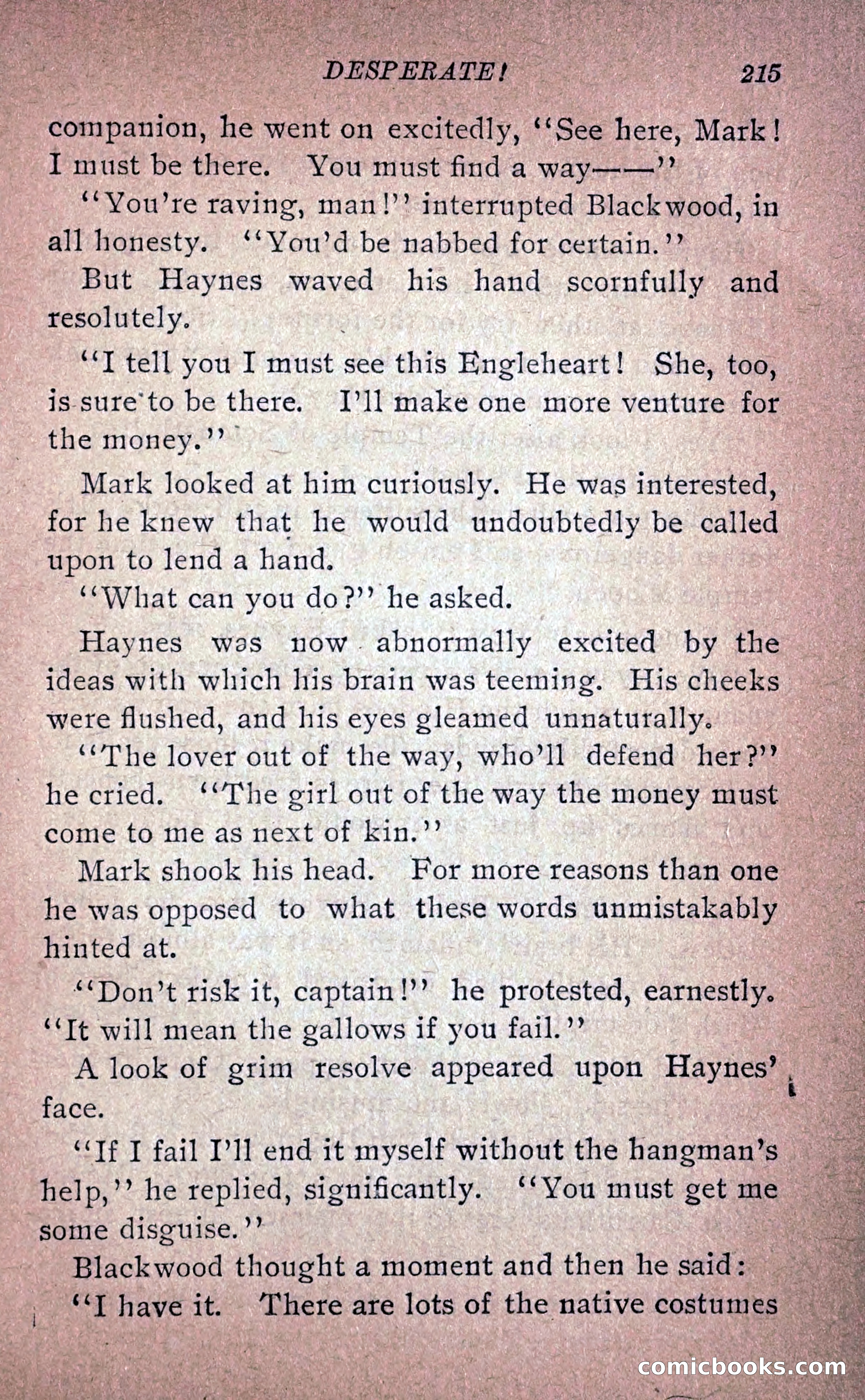 When London Sleeps — page 220 of 248