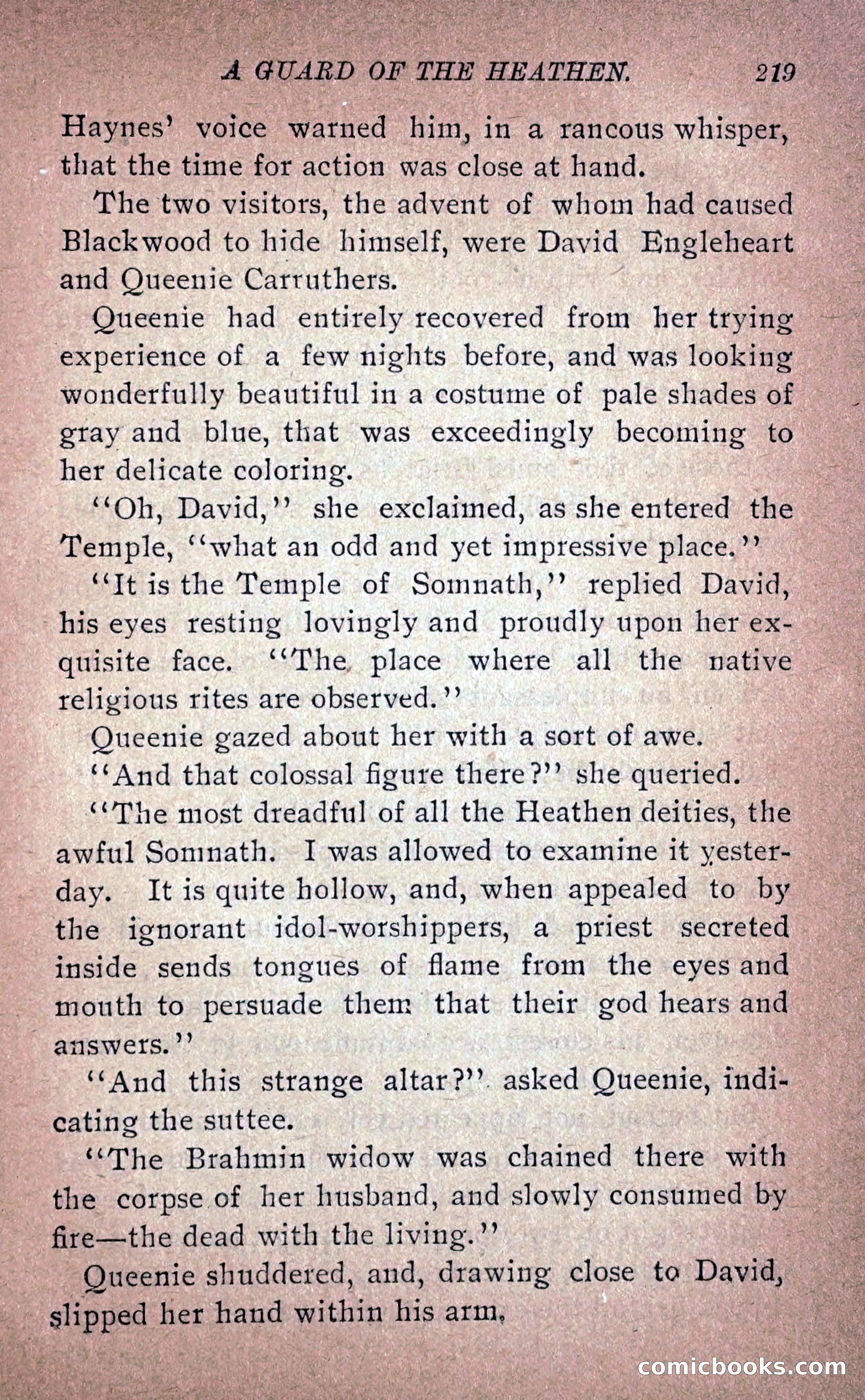 When London Sleeps — page 224 of 248