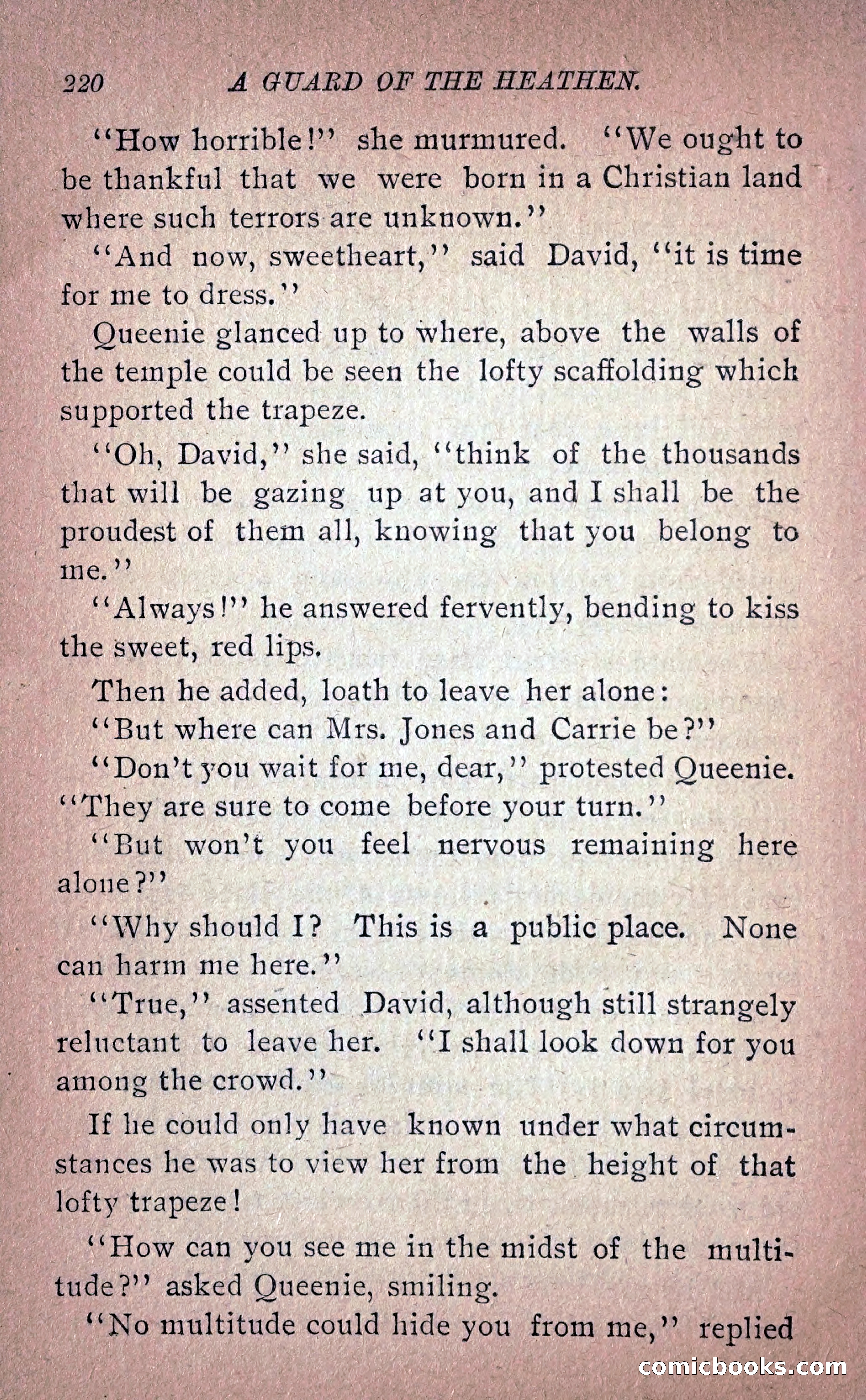 When London Sleeps — page 225 of 248