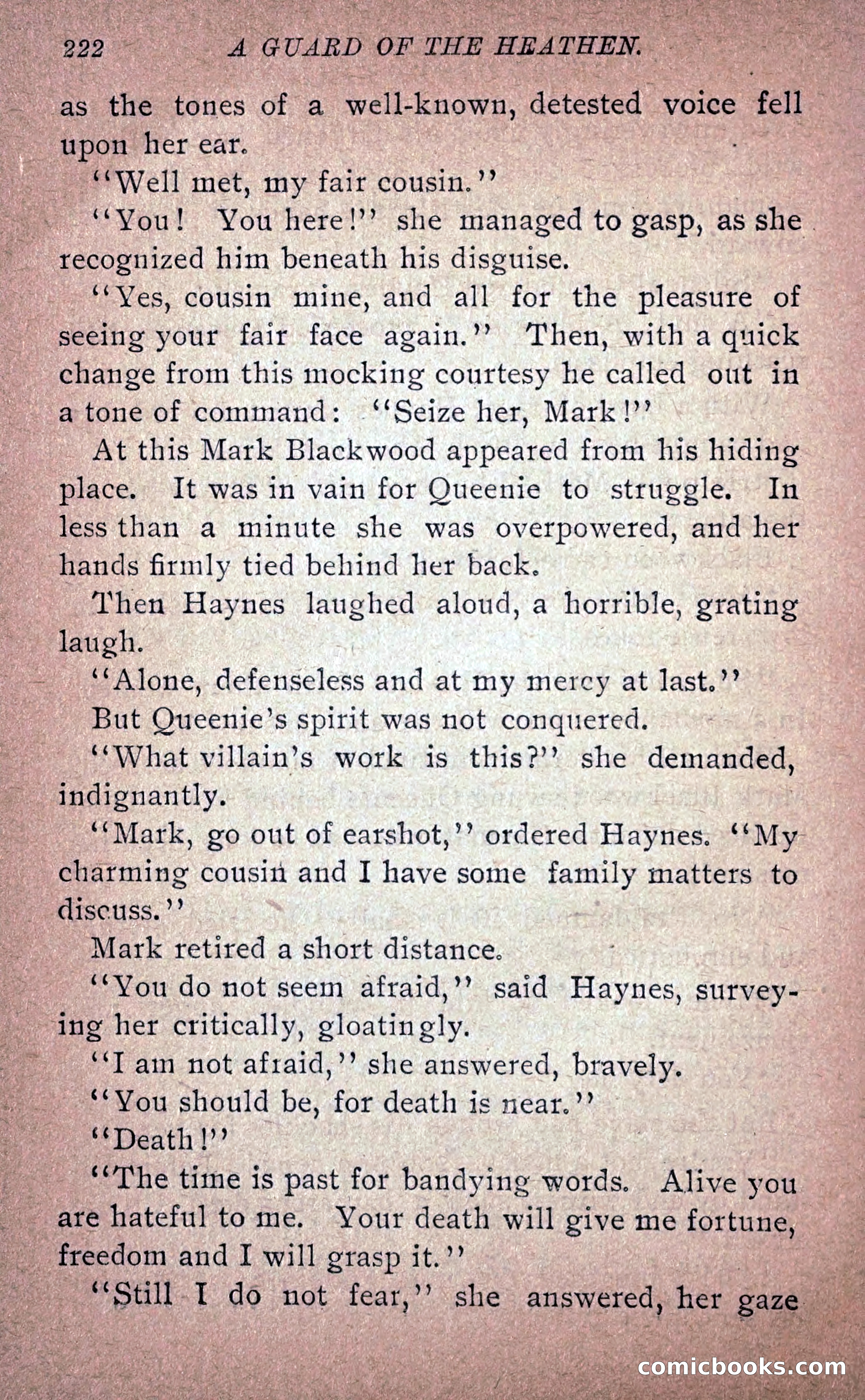 When London Sleeps — page 227 of 248