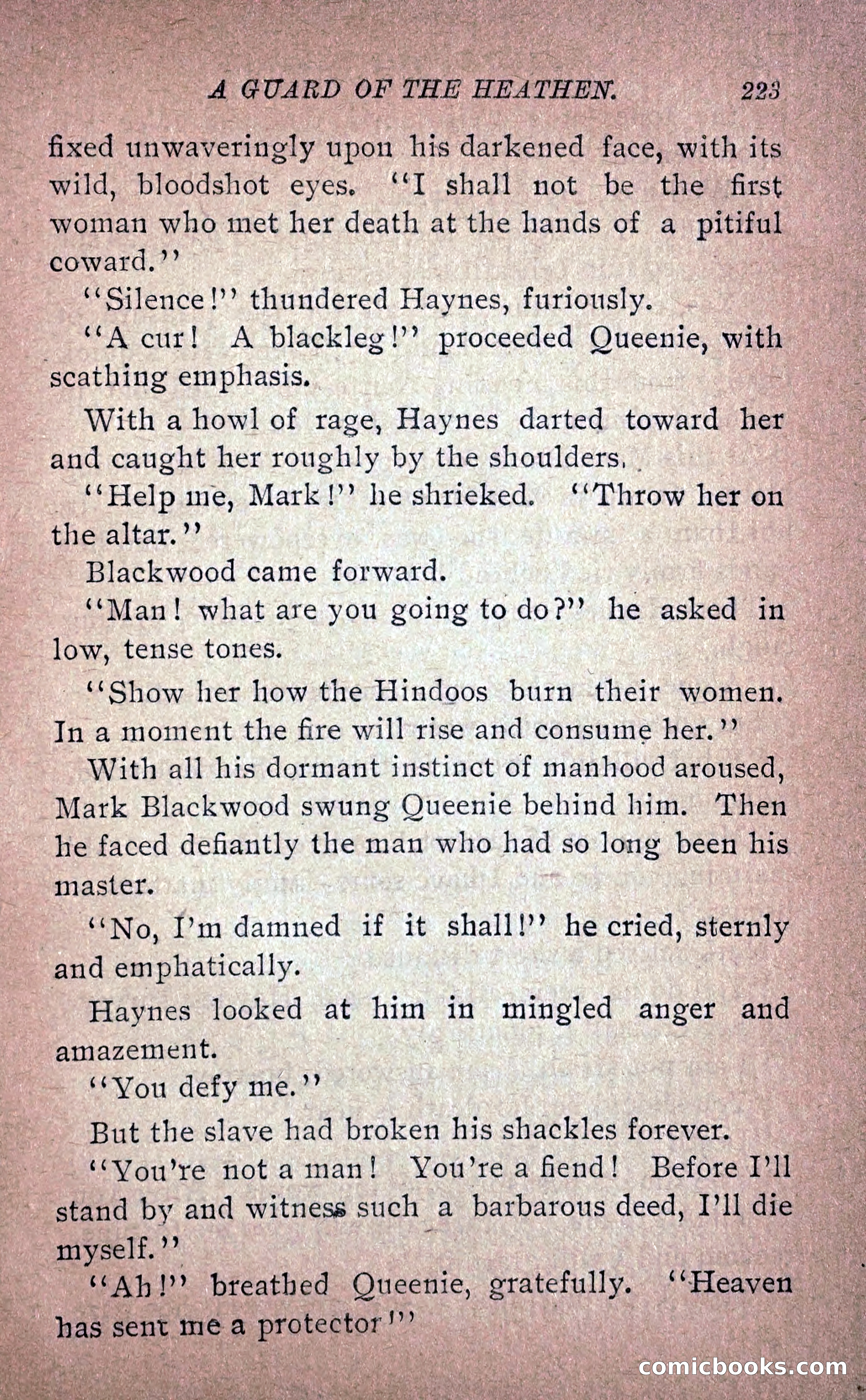 When London Sleeps — page 228 of 248