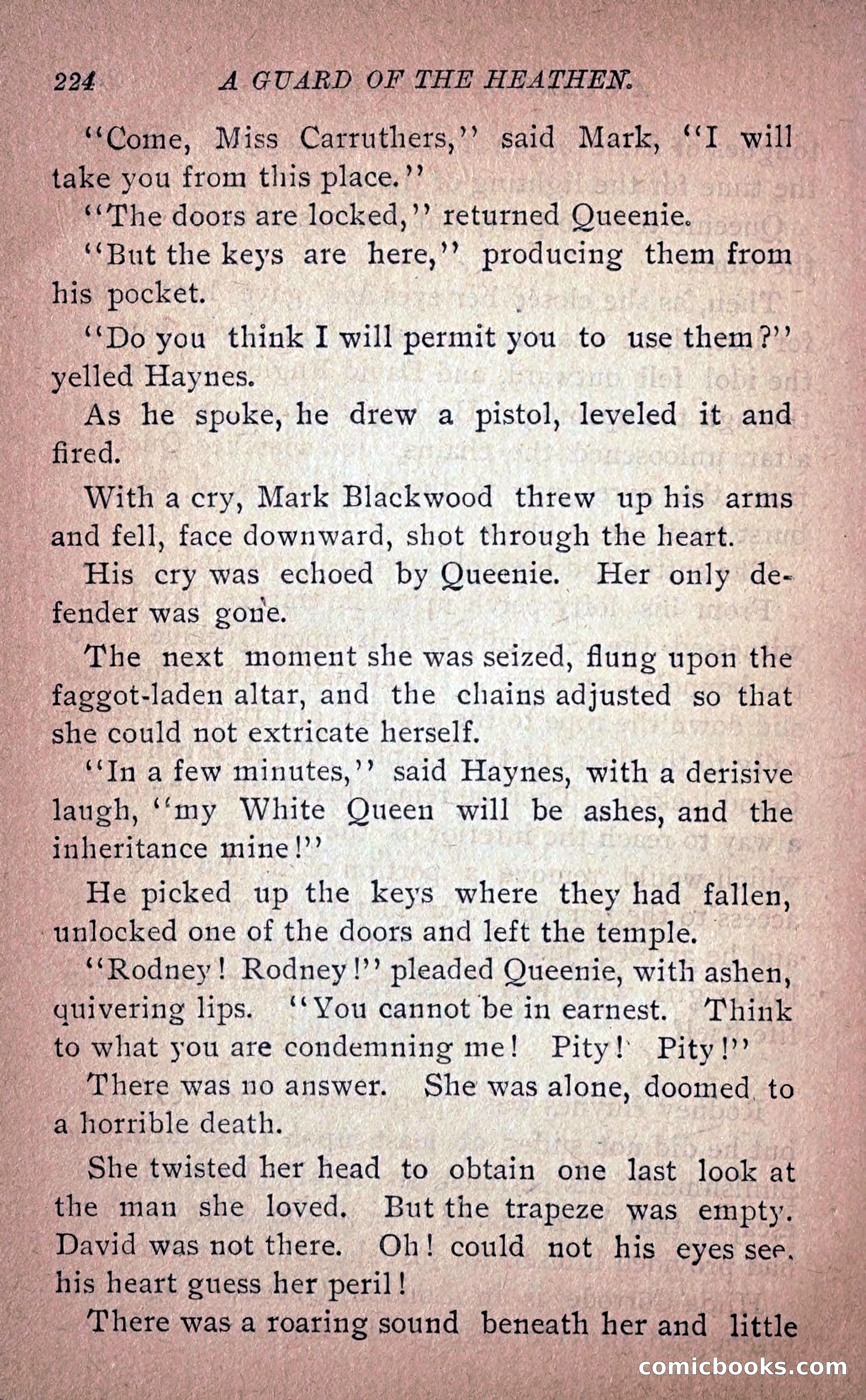 When London Sleeps — page 229 of 248