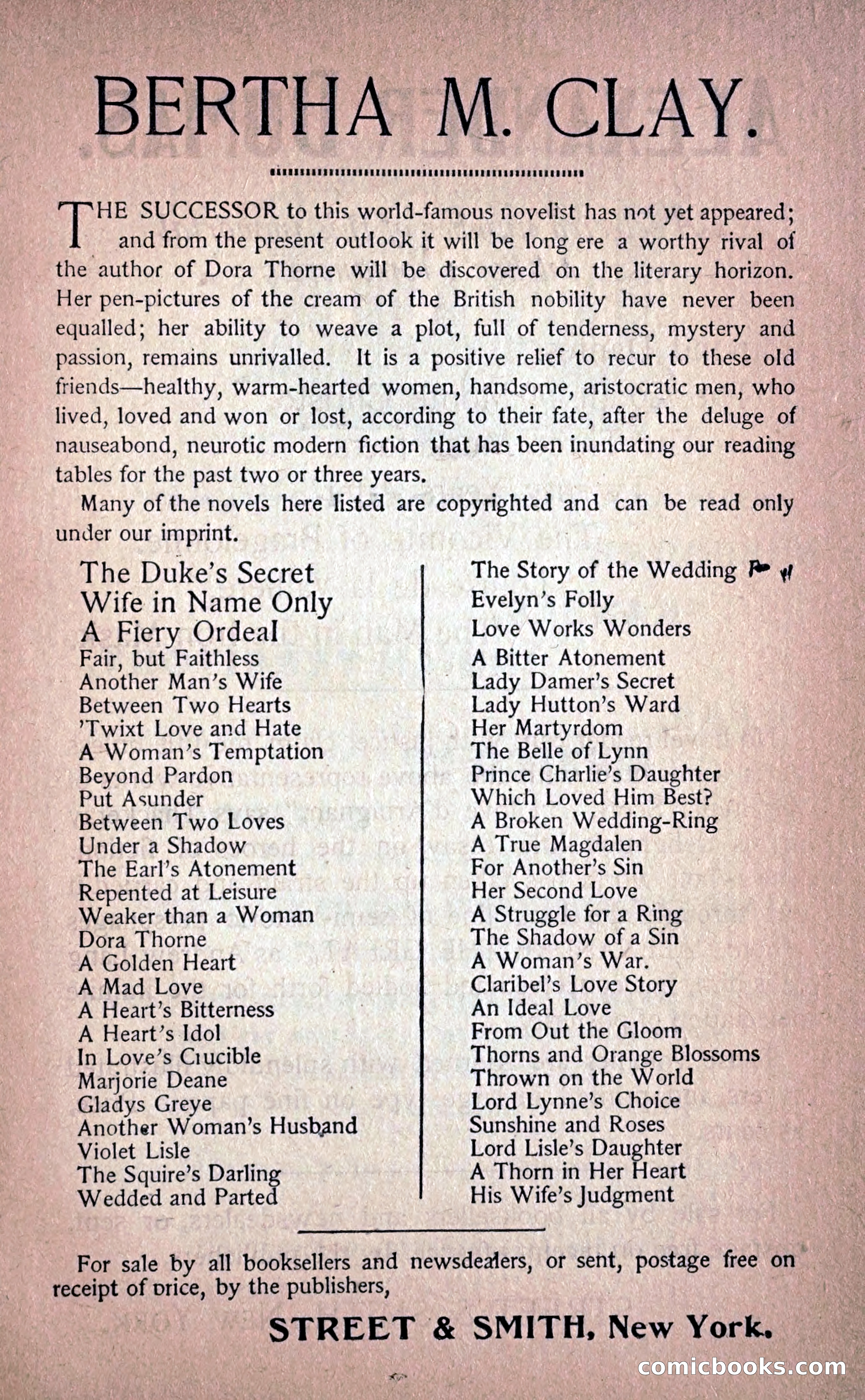 When London Sleeps — page 238 of 248