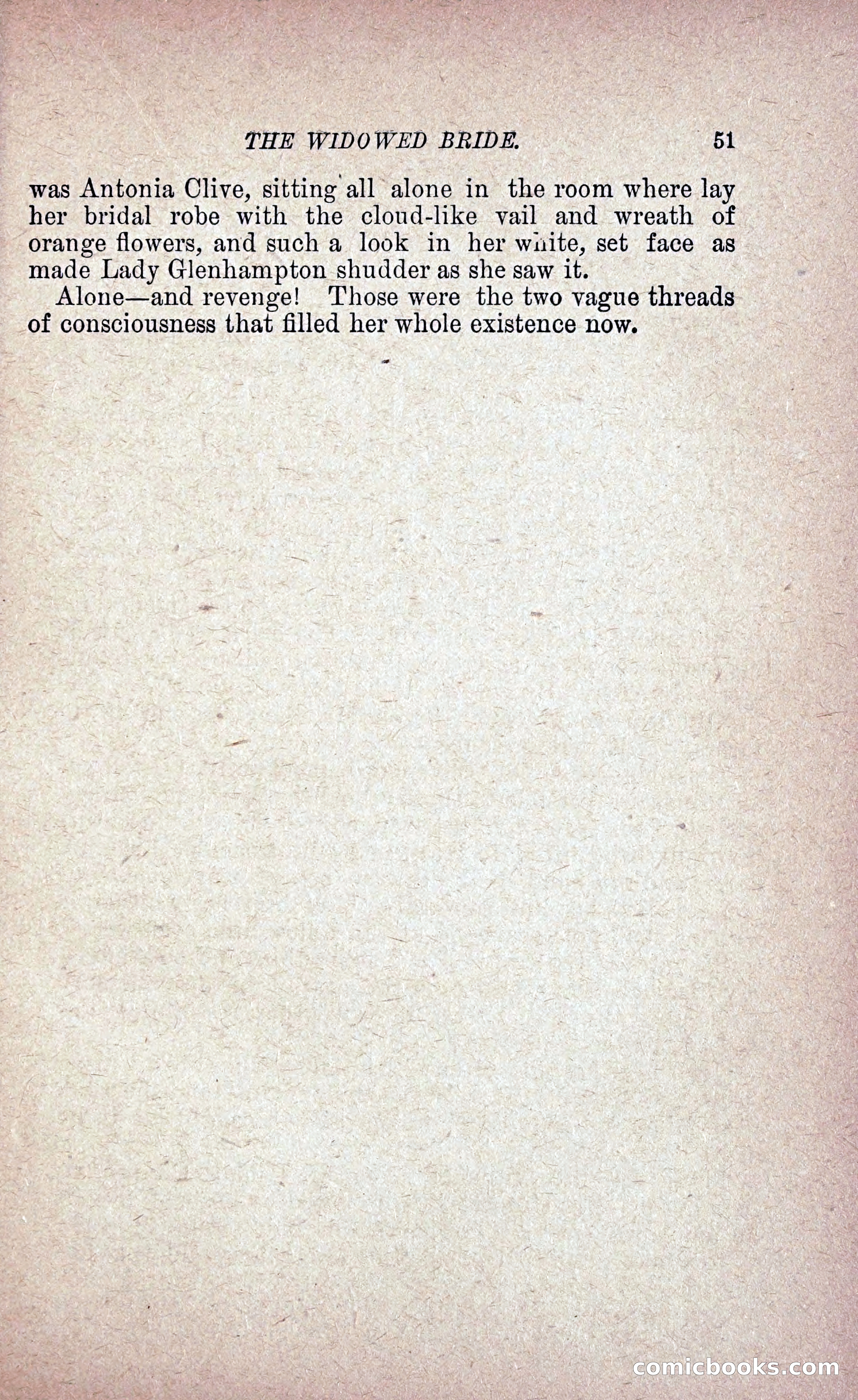 The Widowed Bride — page 60 of 251
