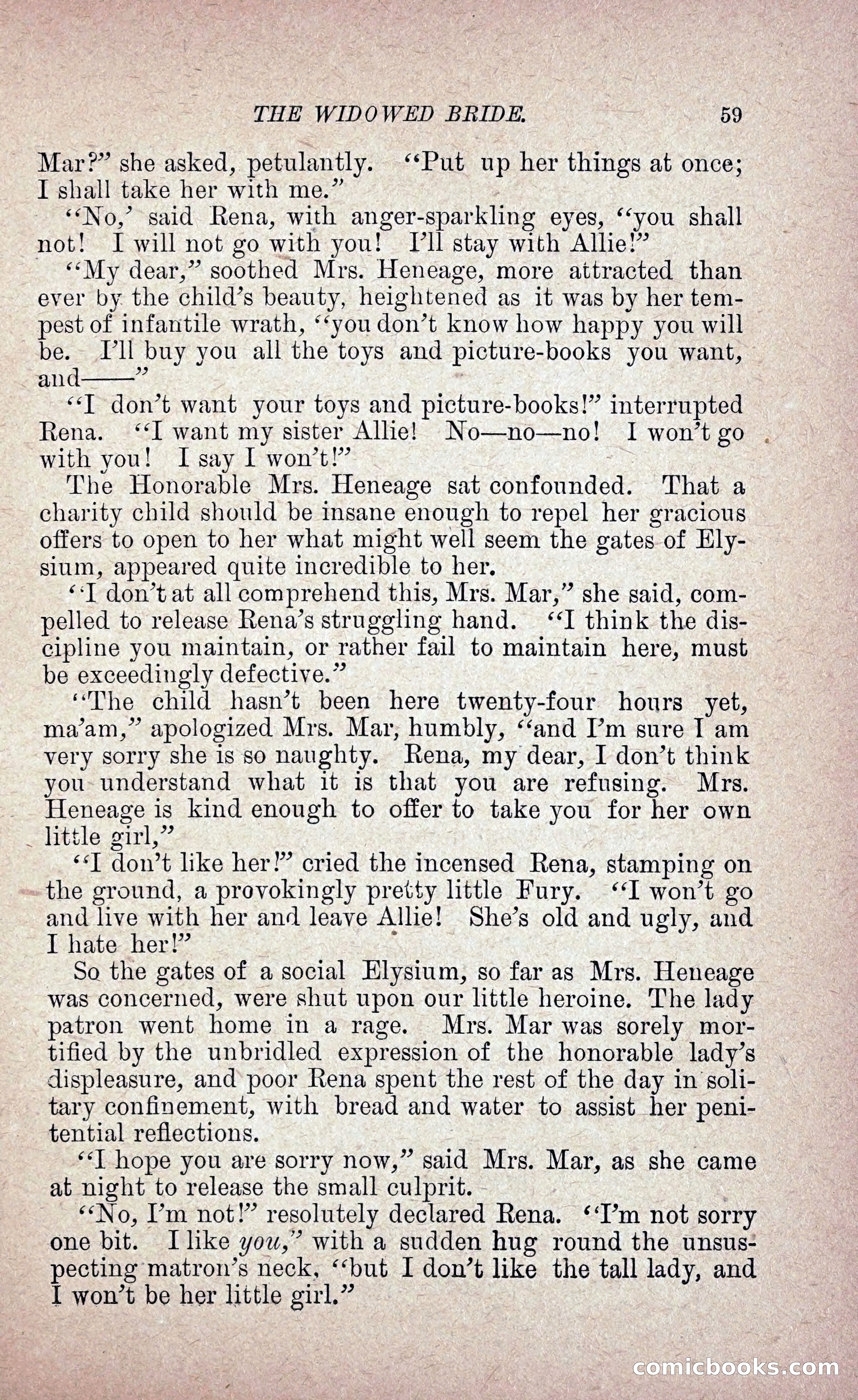 The Widowed Bride — page 68 of 251
