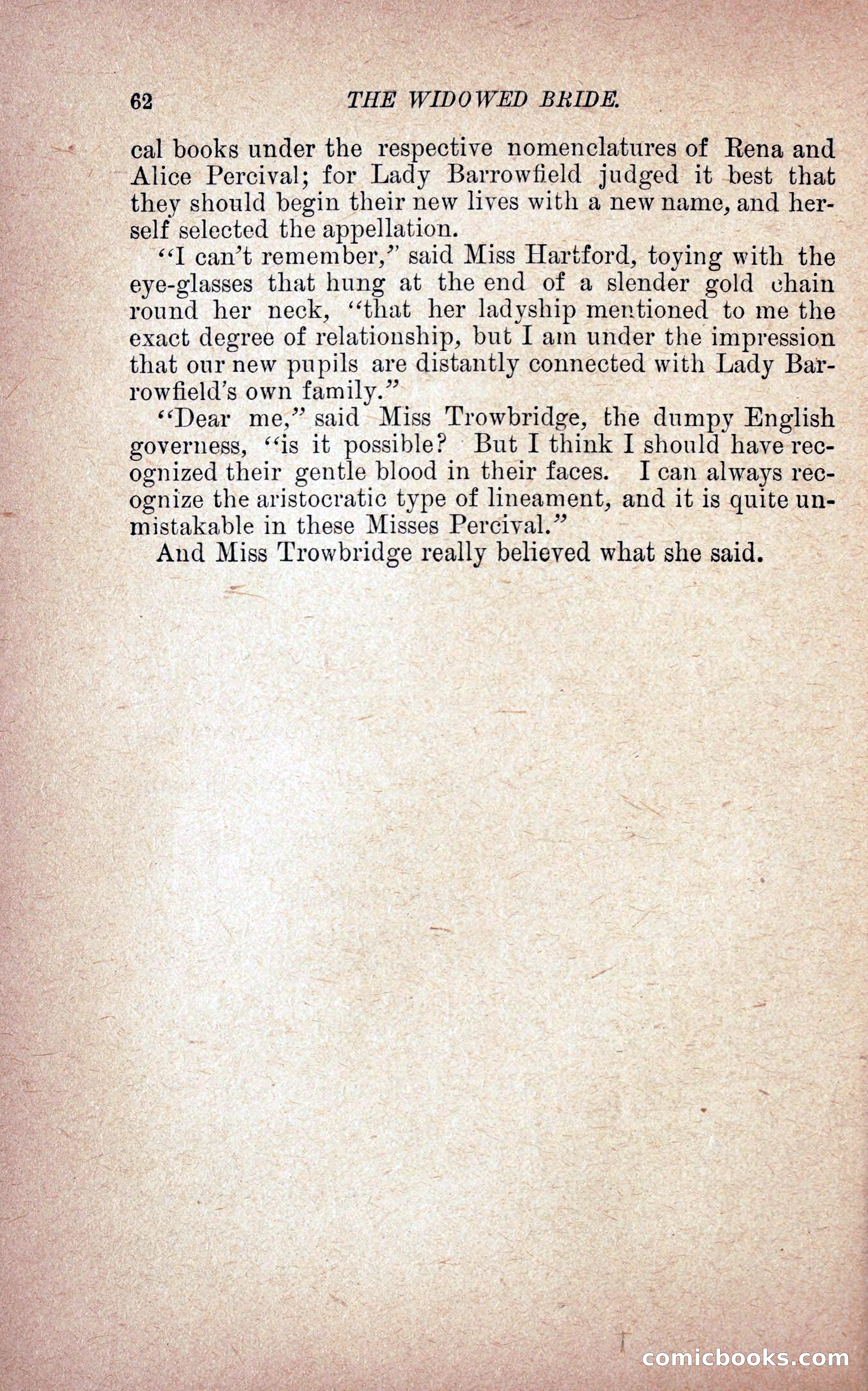 The Widowed Bride — page 71 of 251