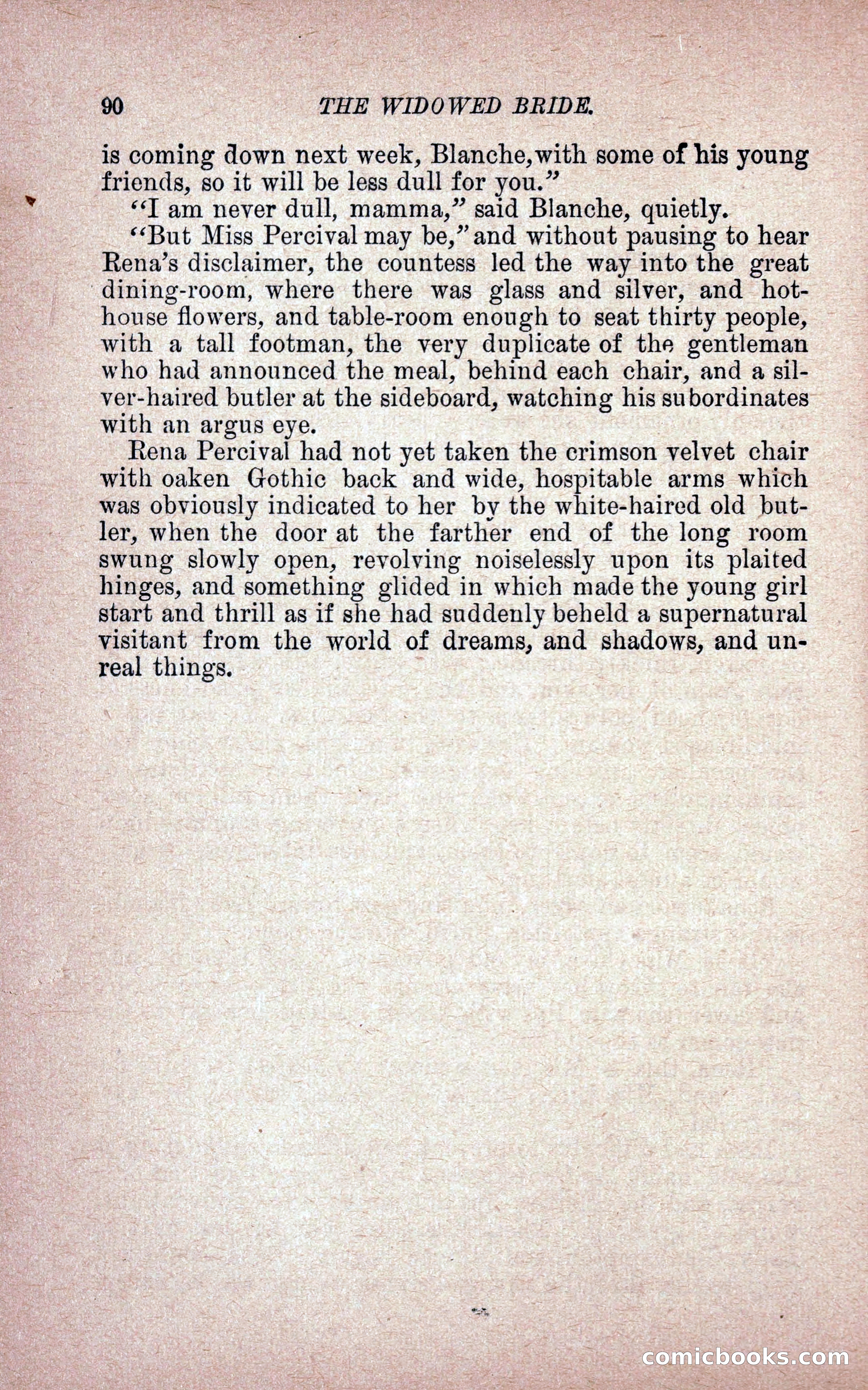 The Widowed Bride — page 99 of 251