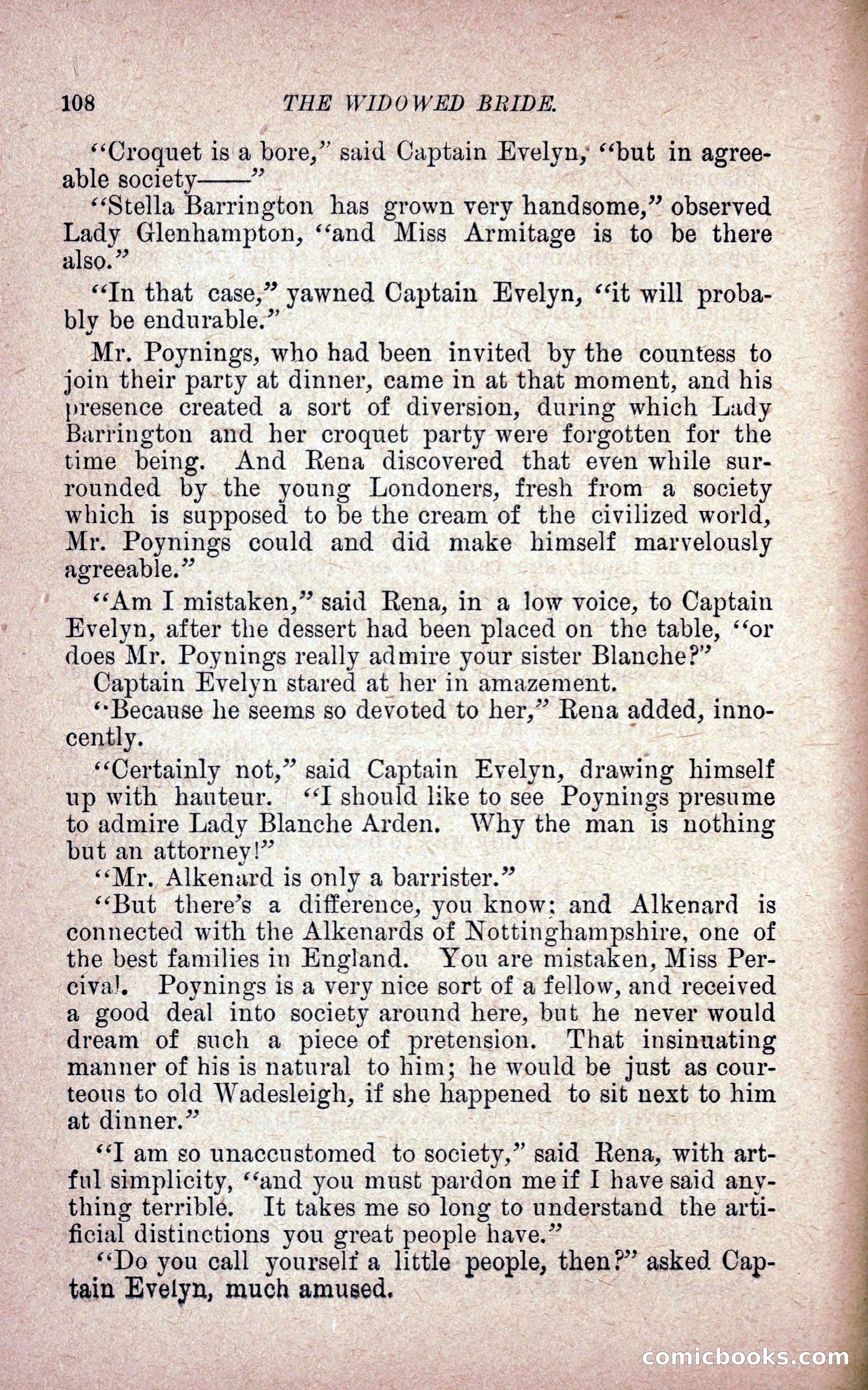The Widowed Bride — page 117 of 251