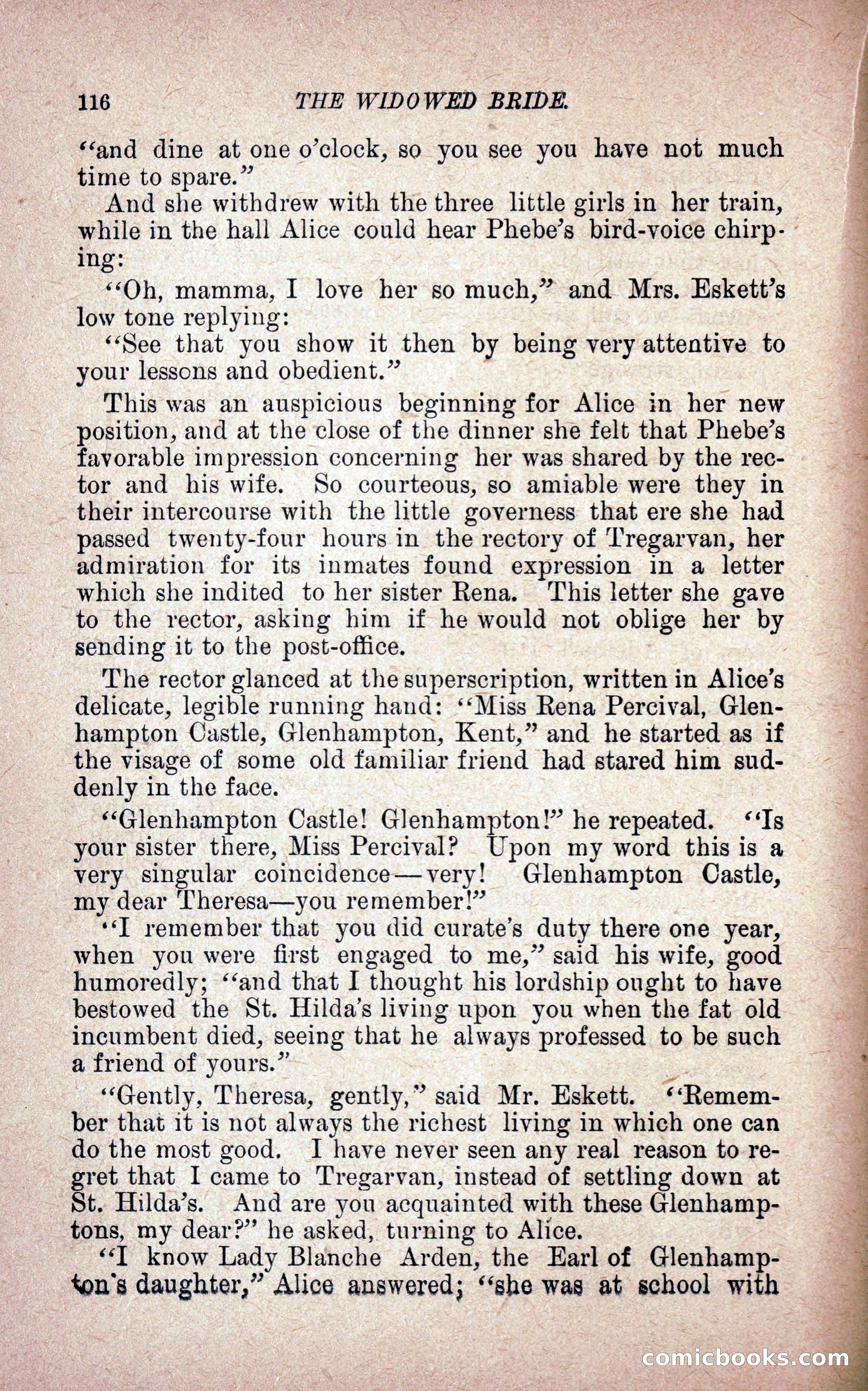 The Widowed Bride — page 125 of 251
