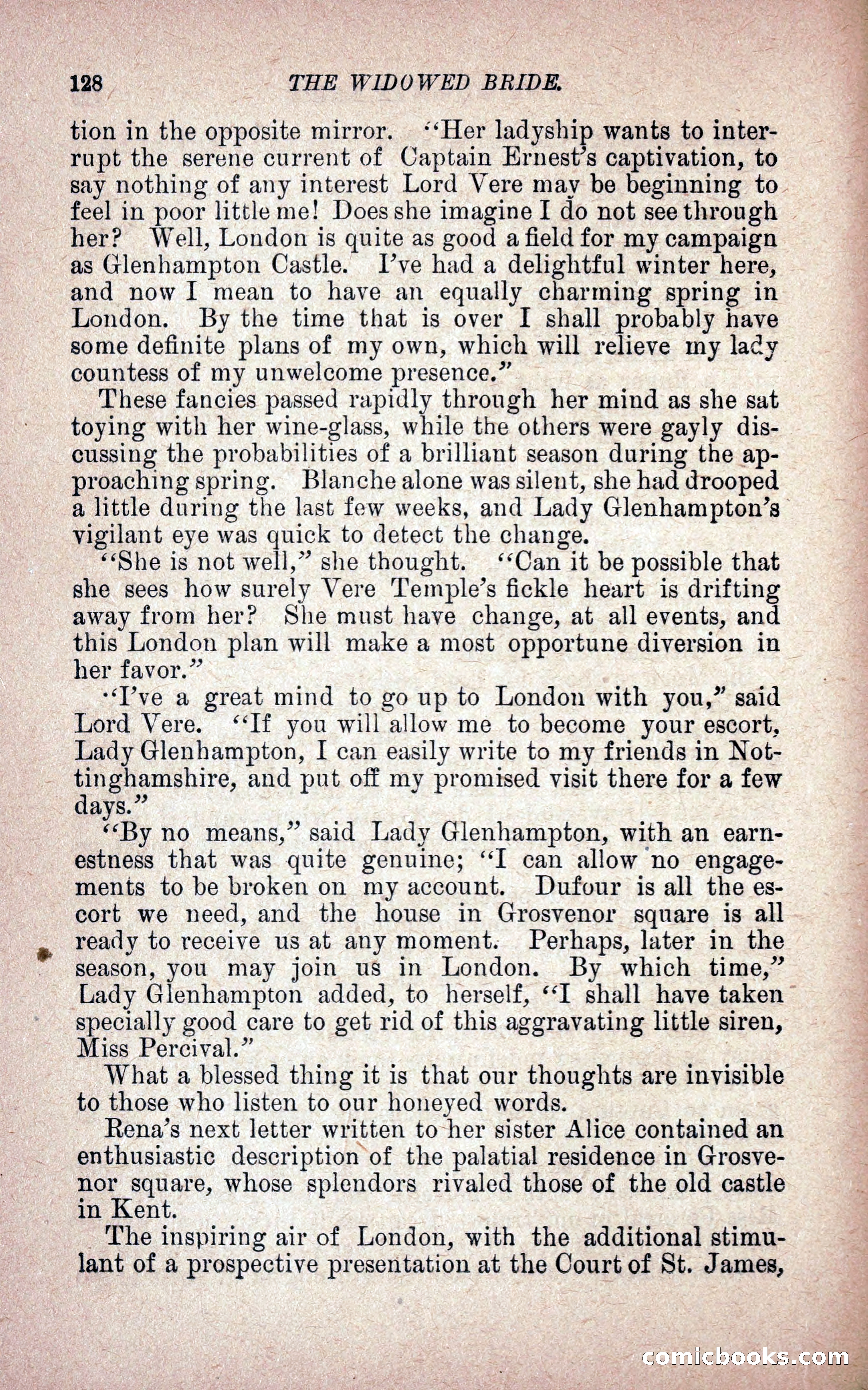 The Widowed Bride — page 137 of 251