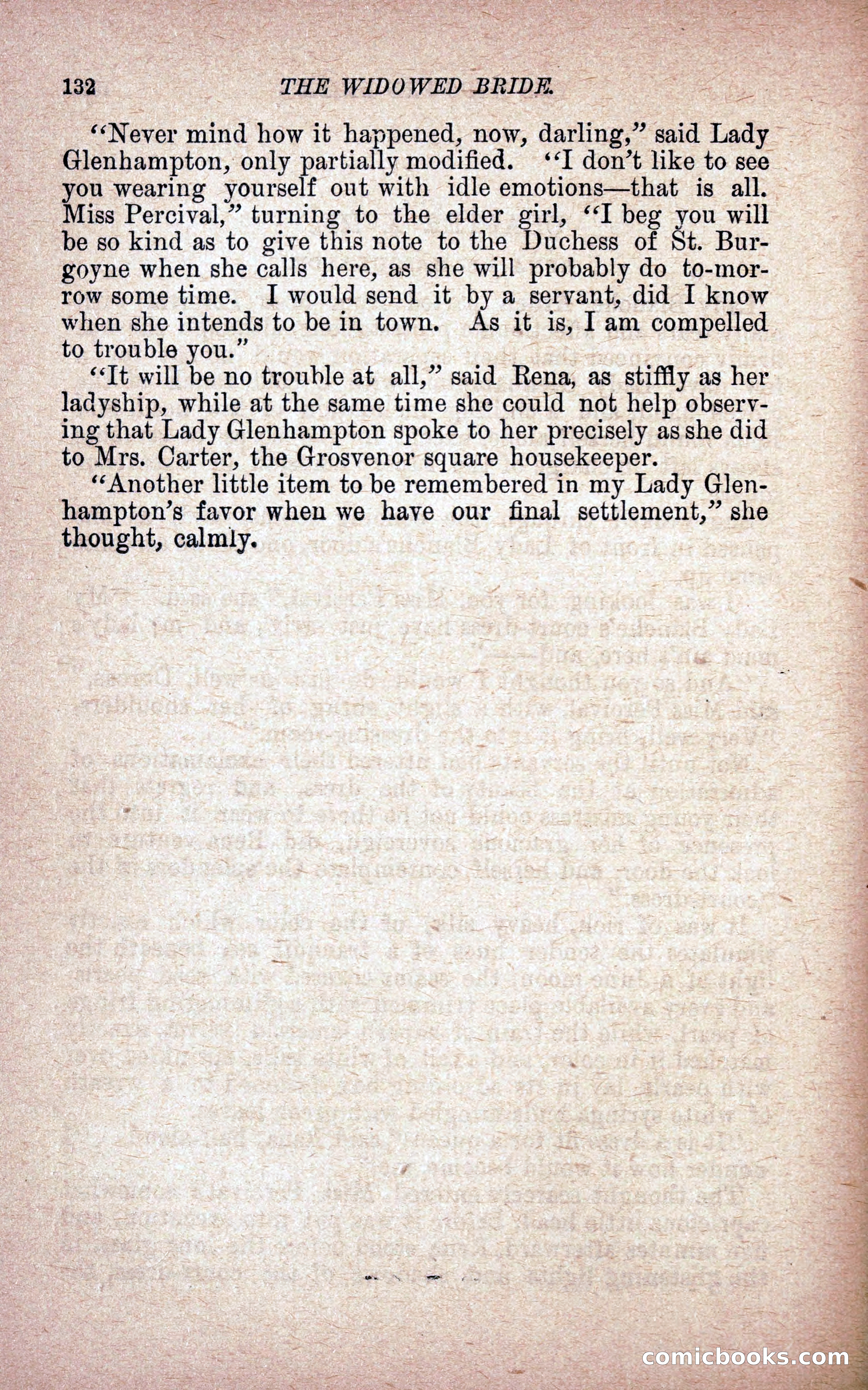 The Widowed Bride — page 141 of 251