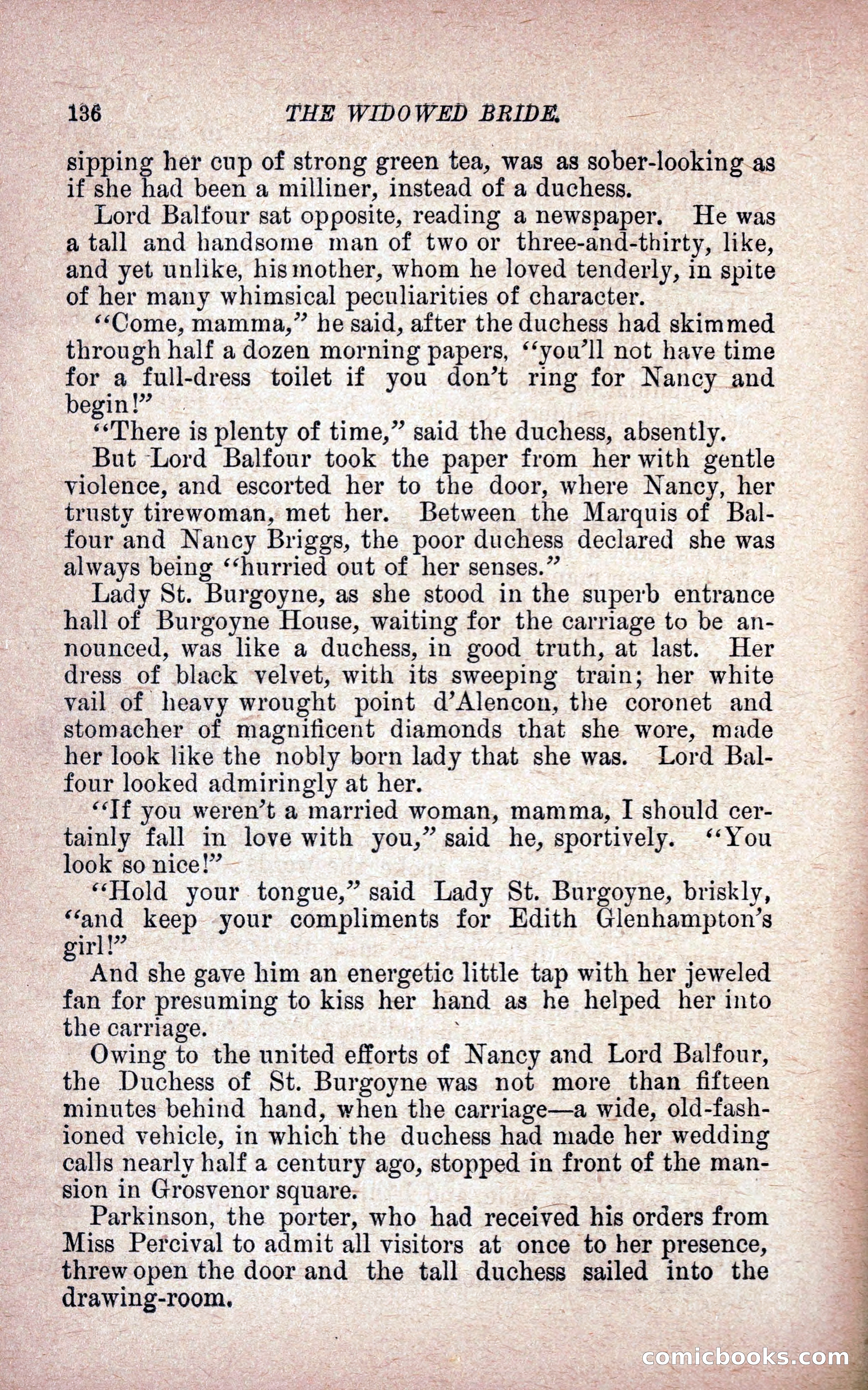 The Widowed Bride — page 145 of 251