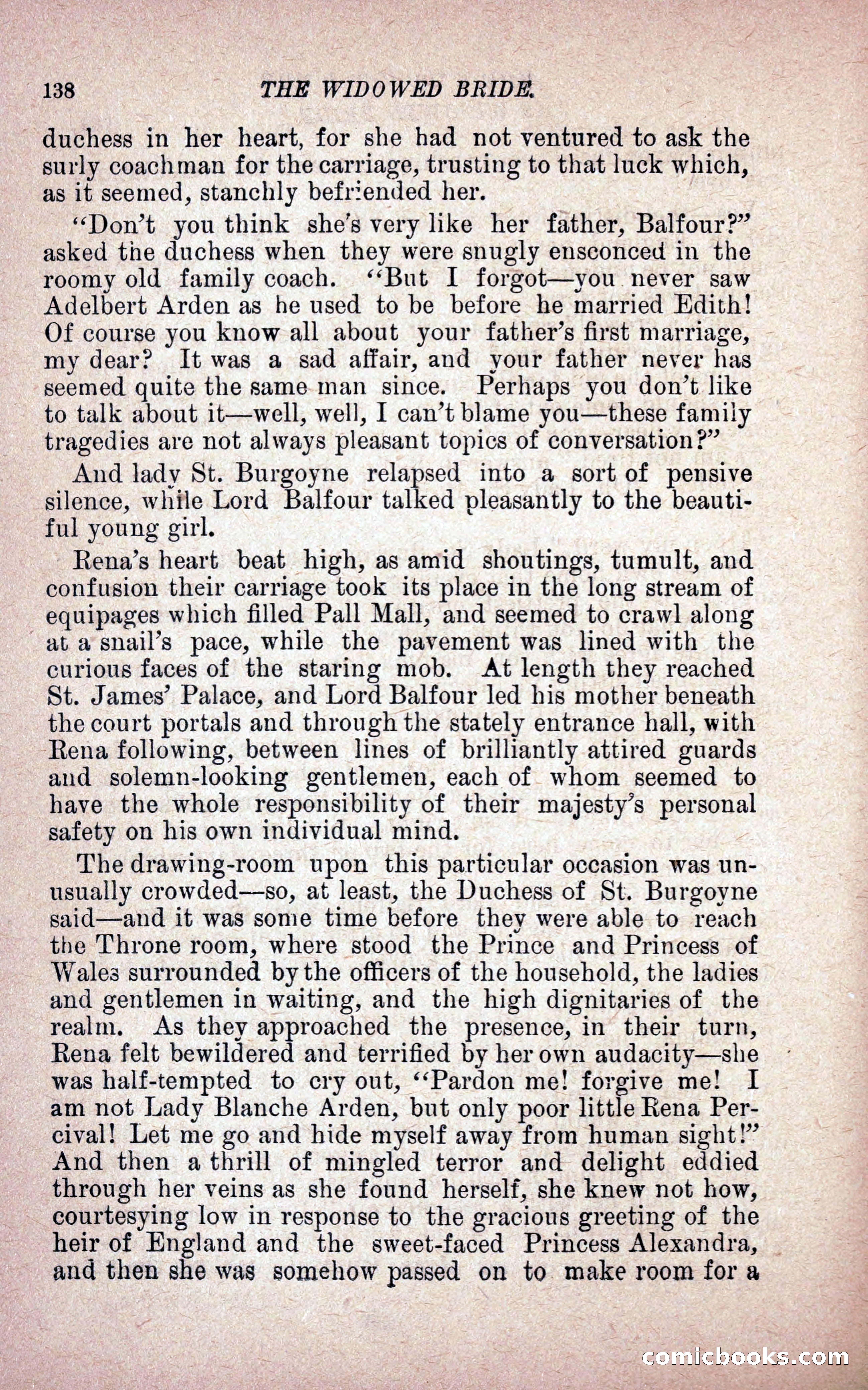 The Widowed Bride — page 147 of 251
