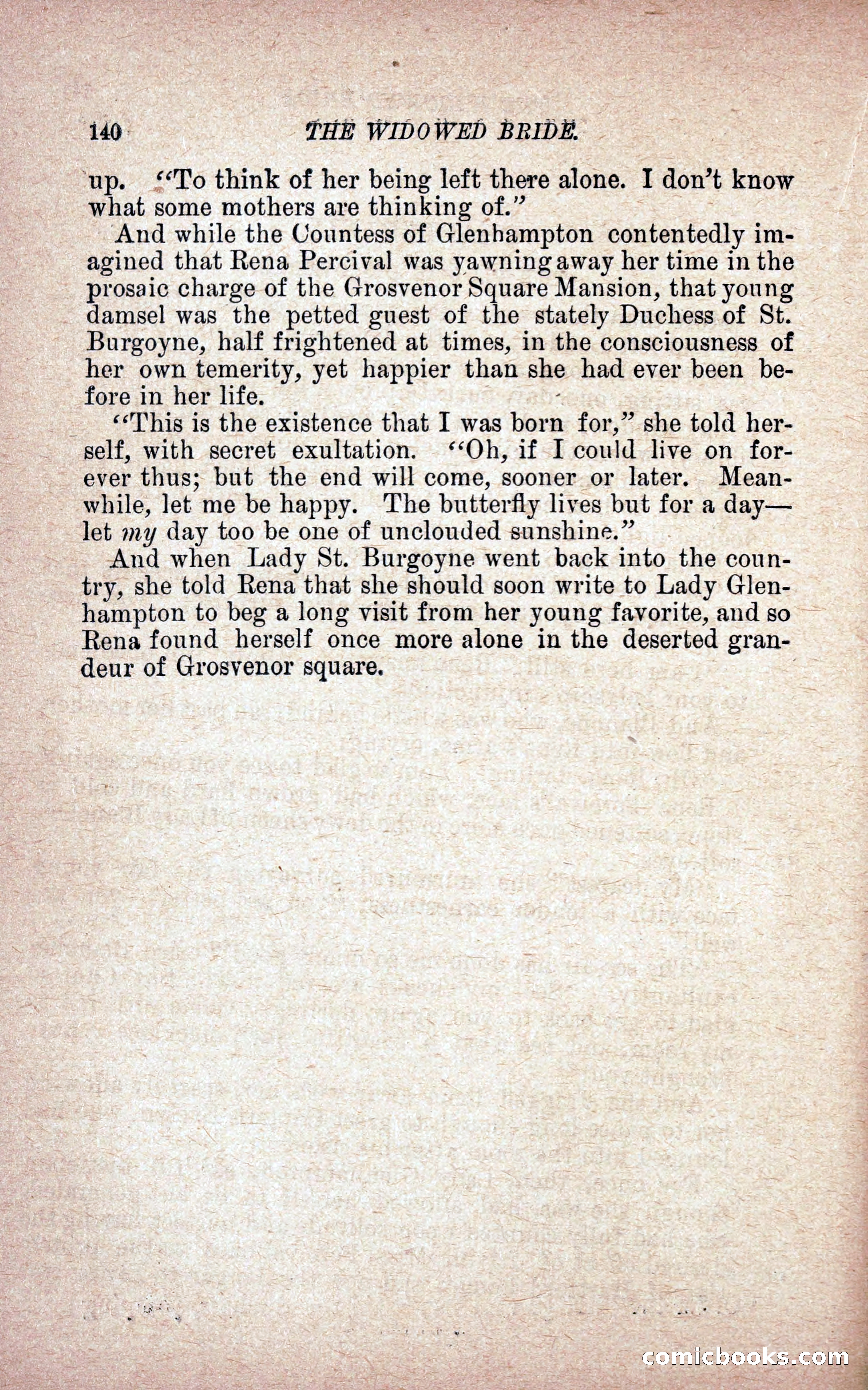 The Widowed Bride — page 149 of 251