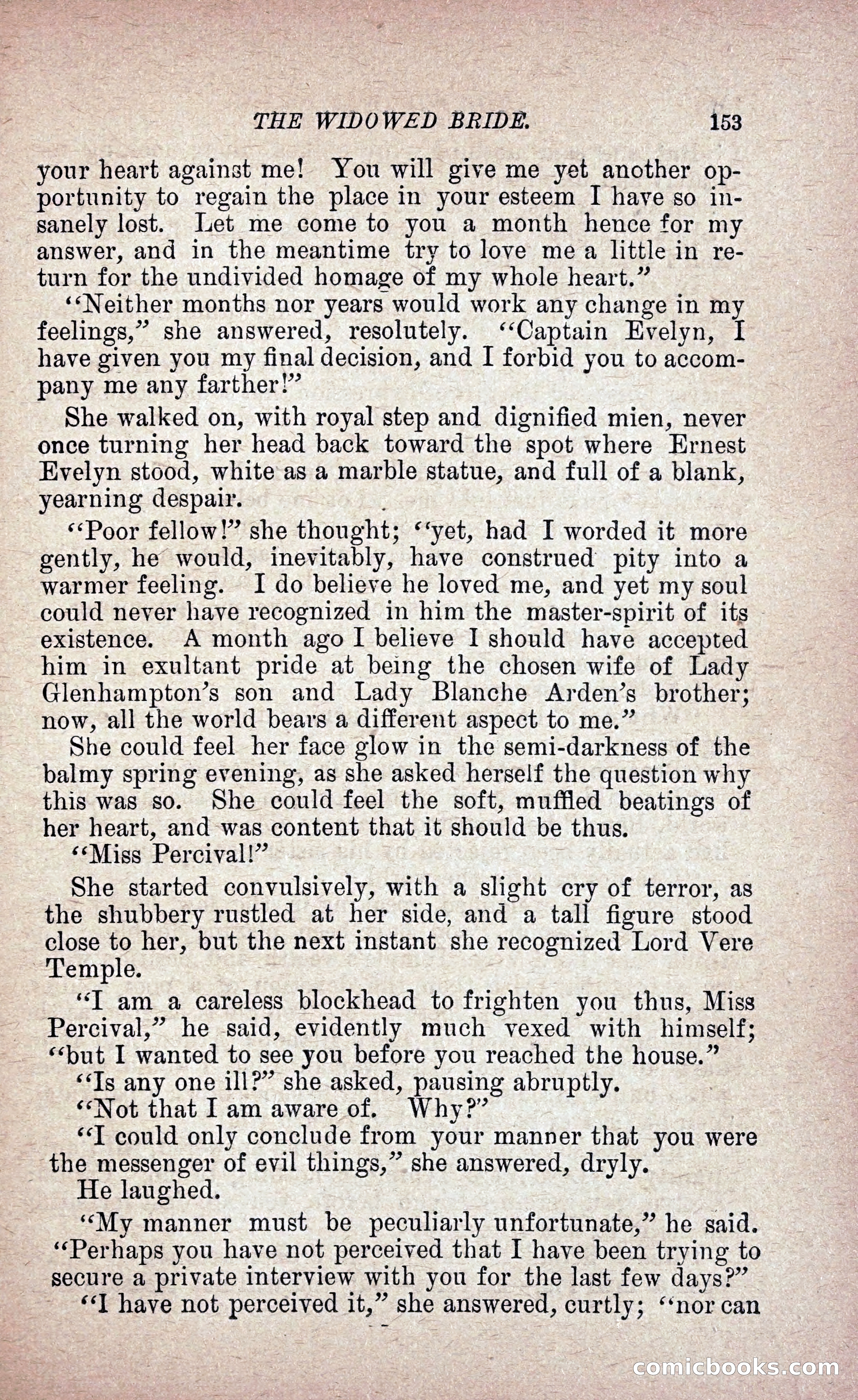 The Widowed Bride — page 162 of 251