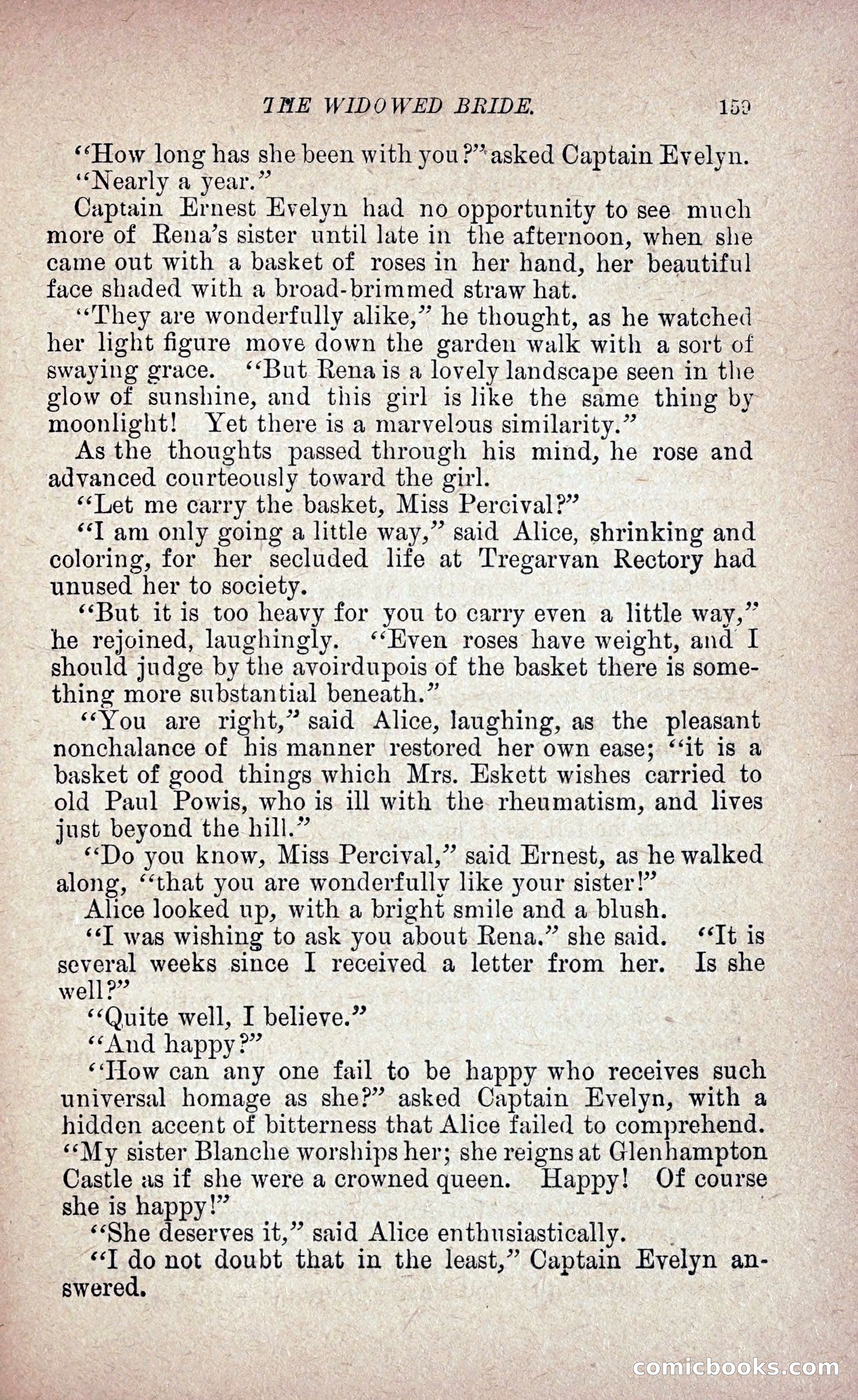 The Widowed Bride — page 168 of 251