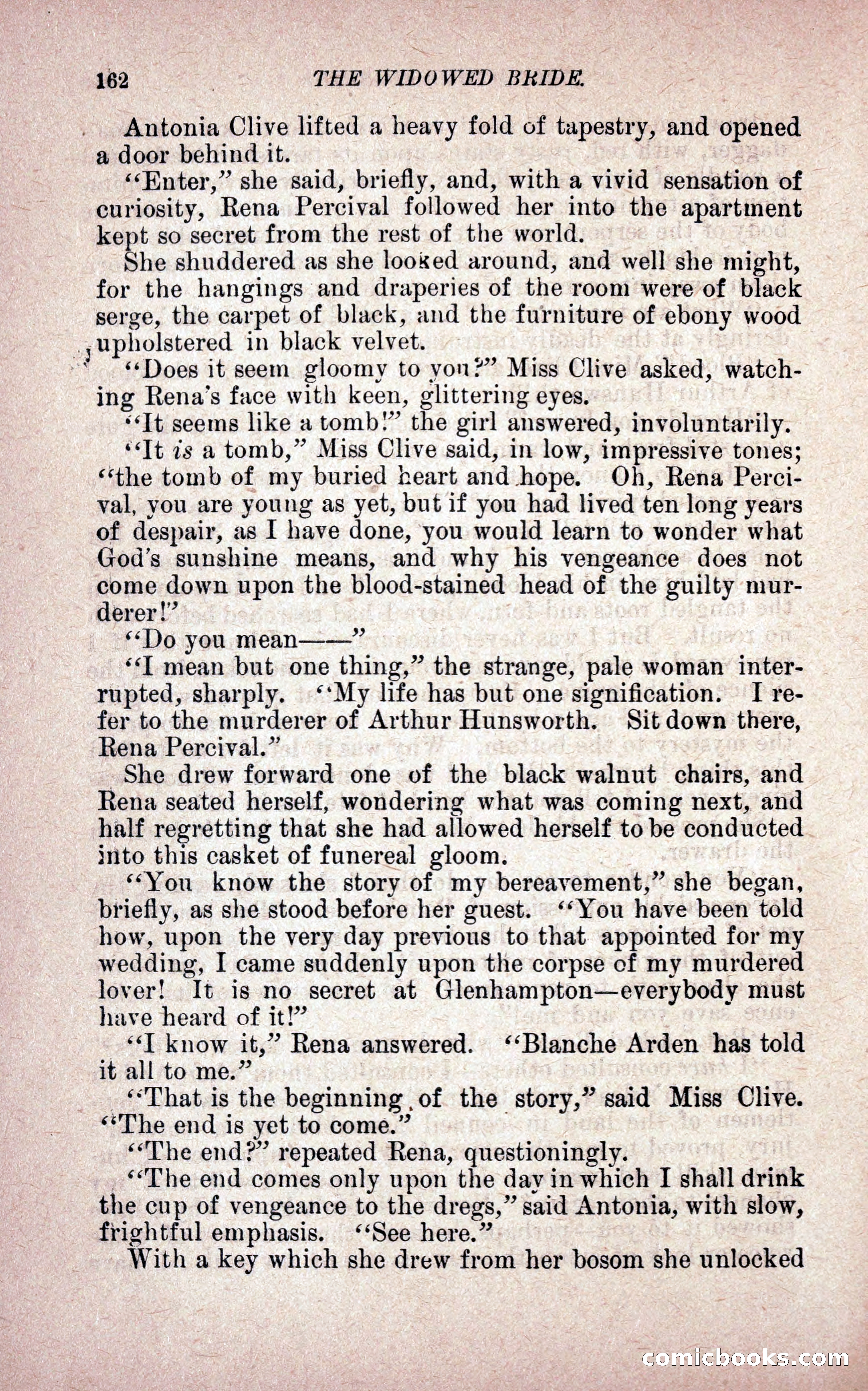The Widowed Bride — page 171 of 251