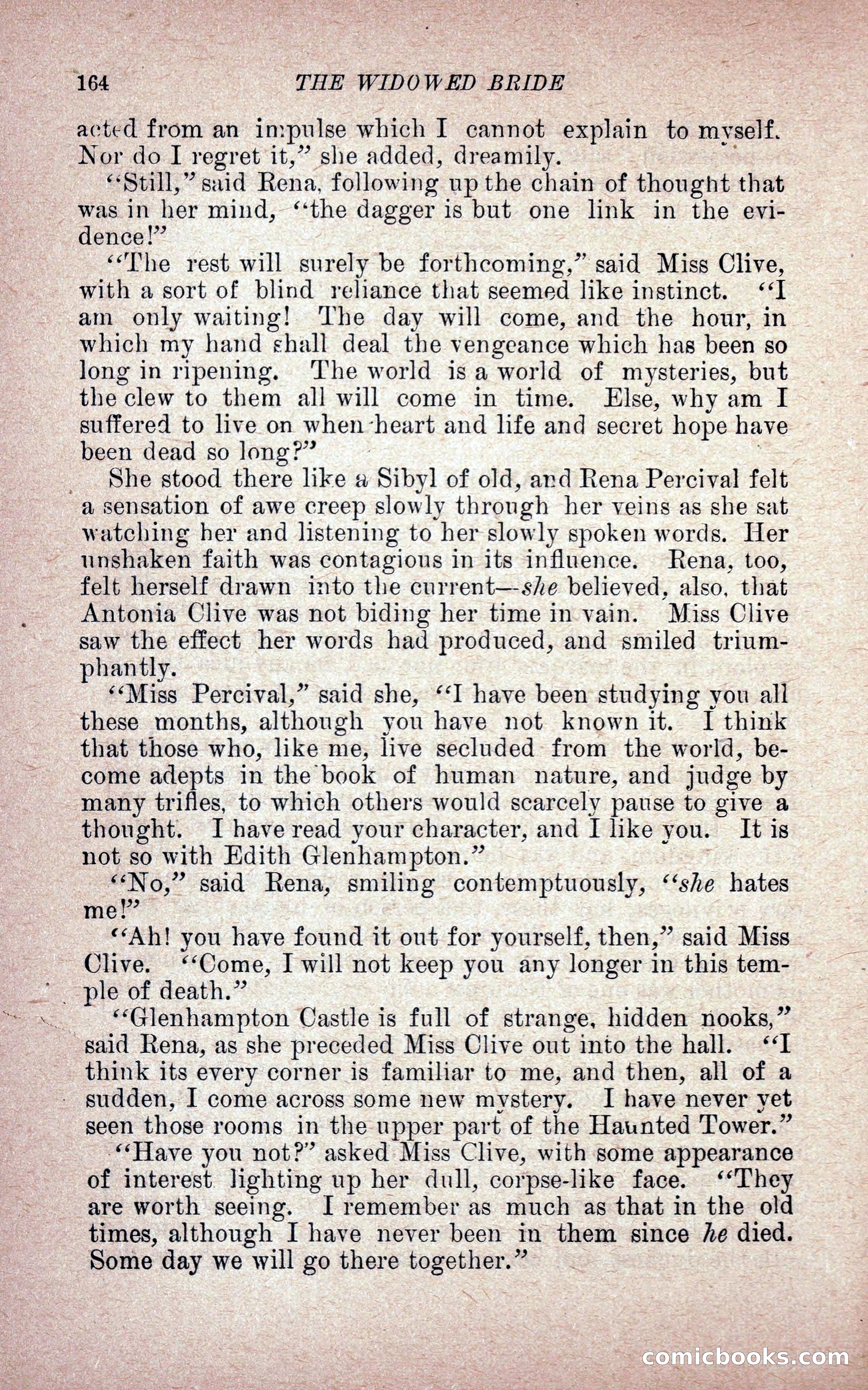 The Widowed Bride — page 173 of 251