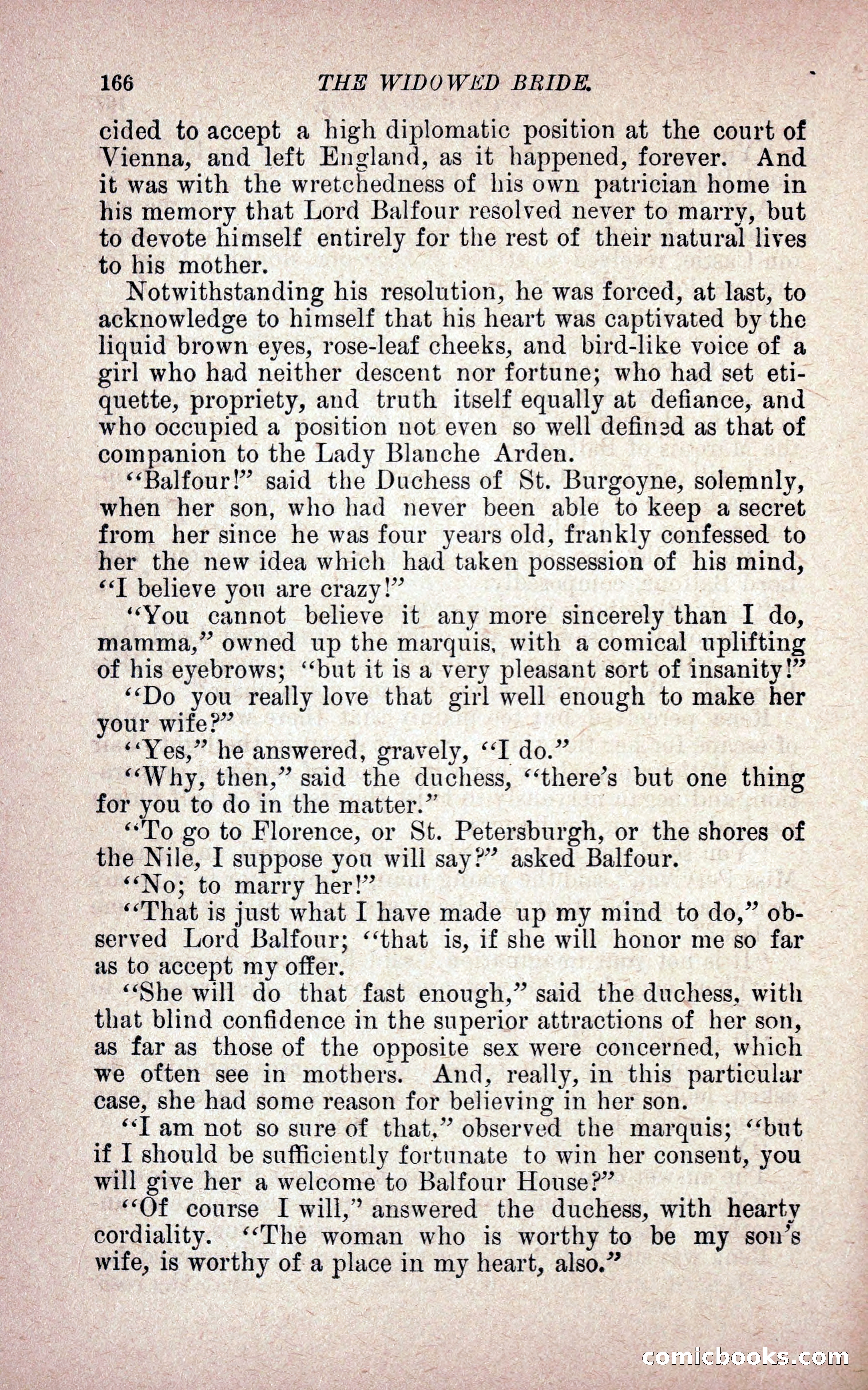 The Widowed Bride — page 175 of 251