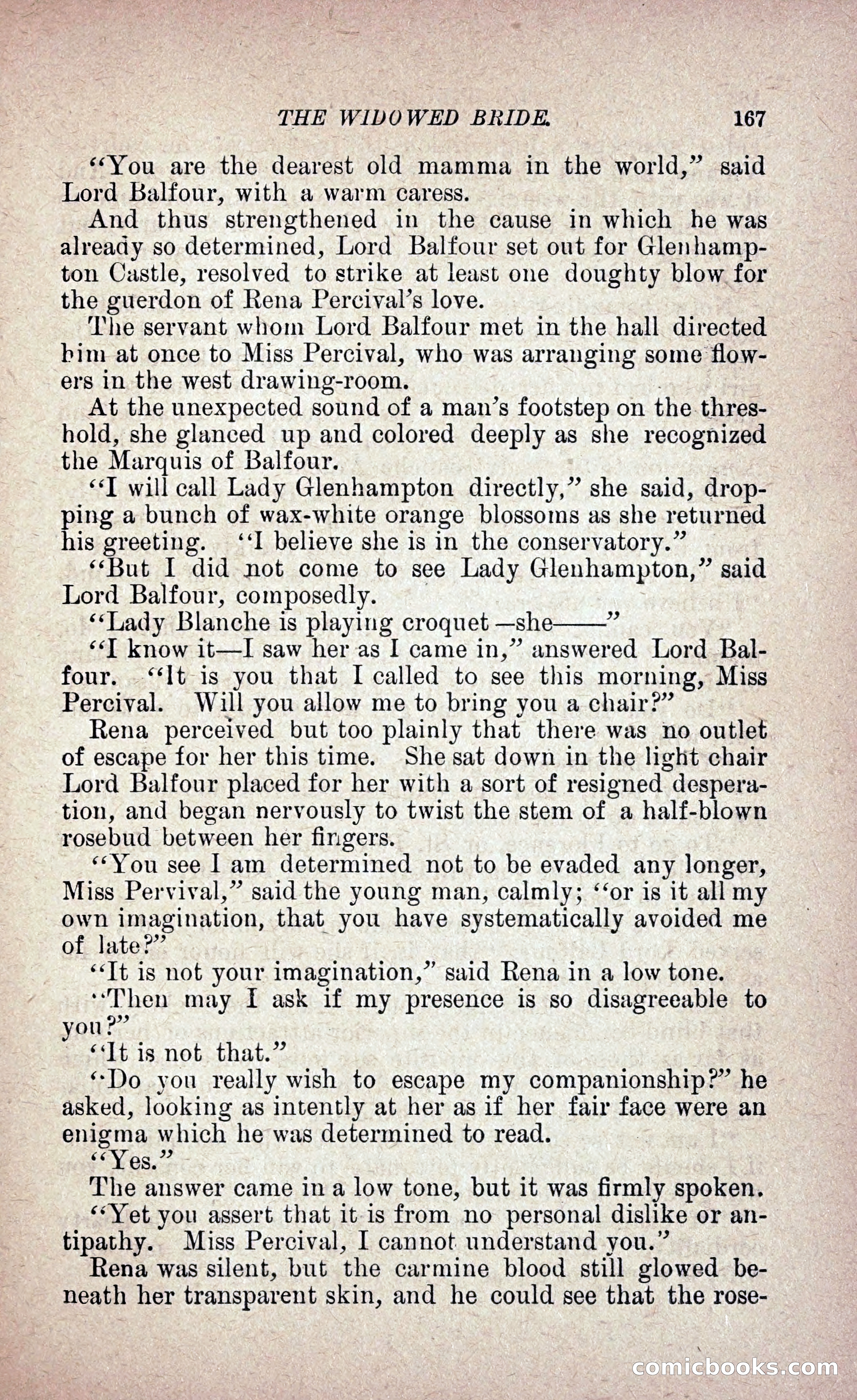 The Widowed Bride — page 176 of 251