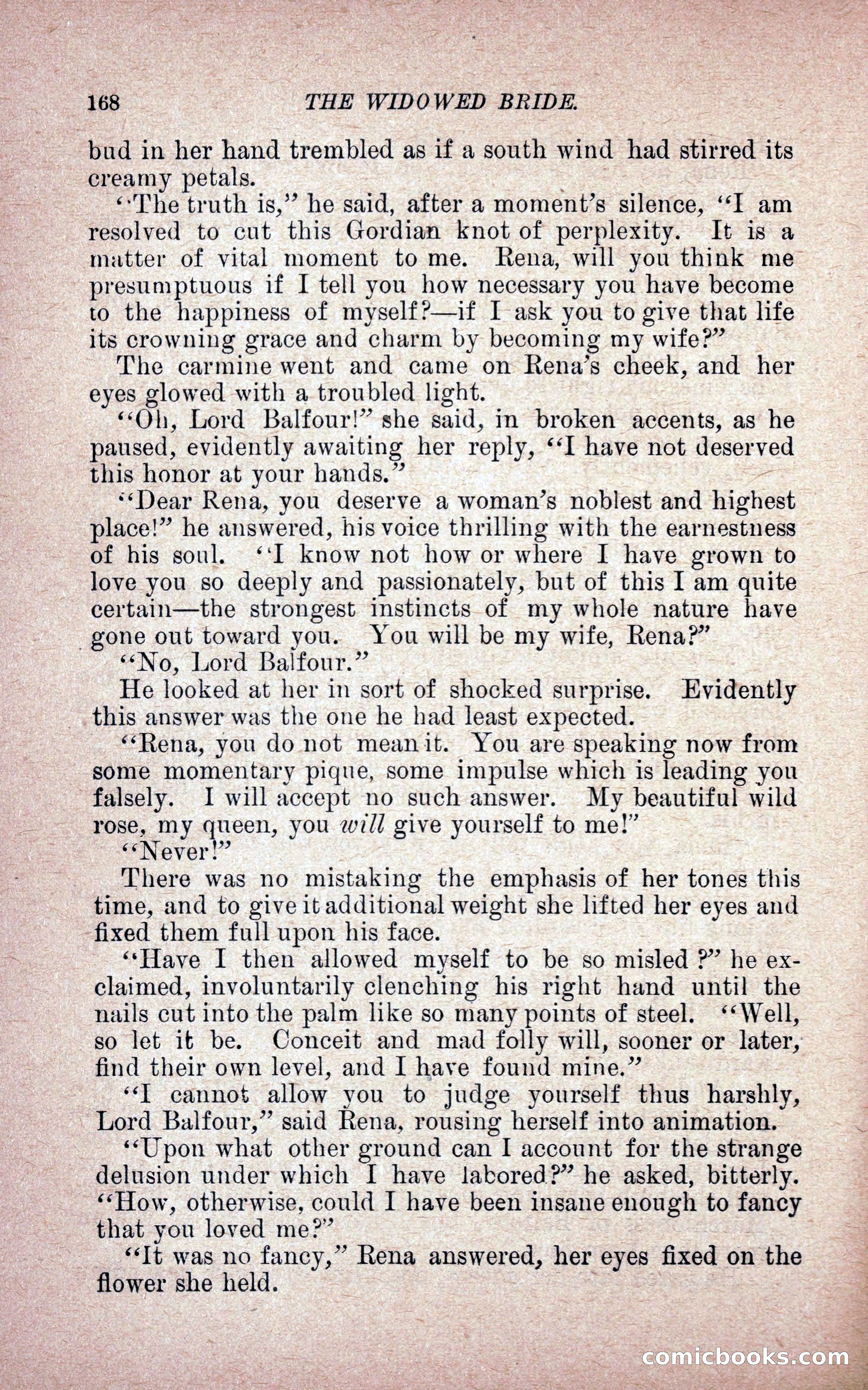 The Widowed Bride — page 177 of 251
