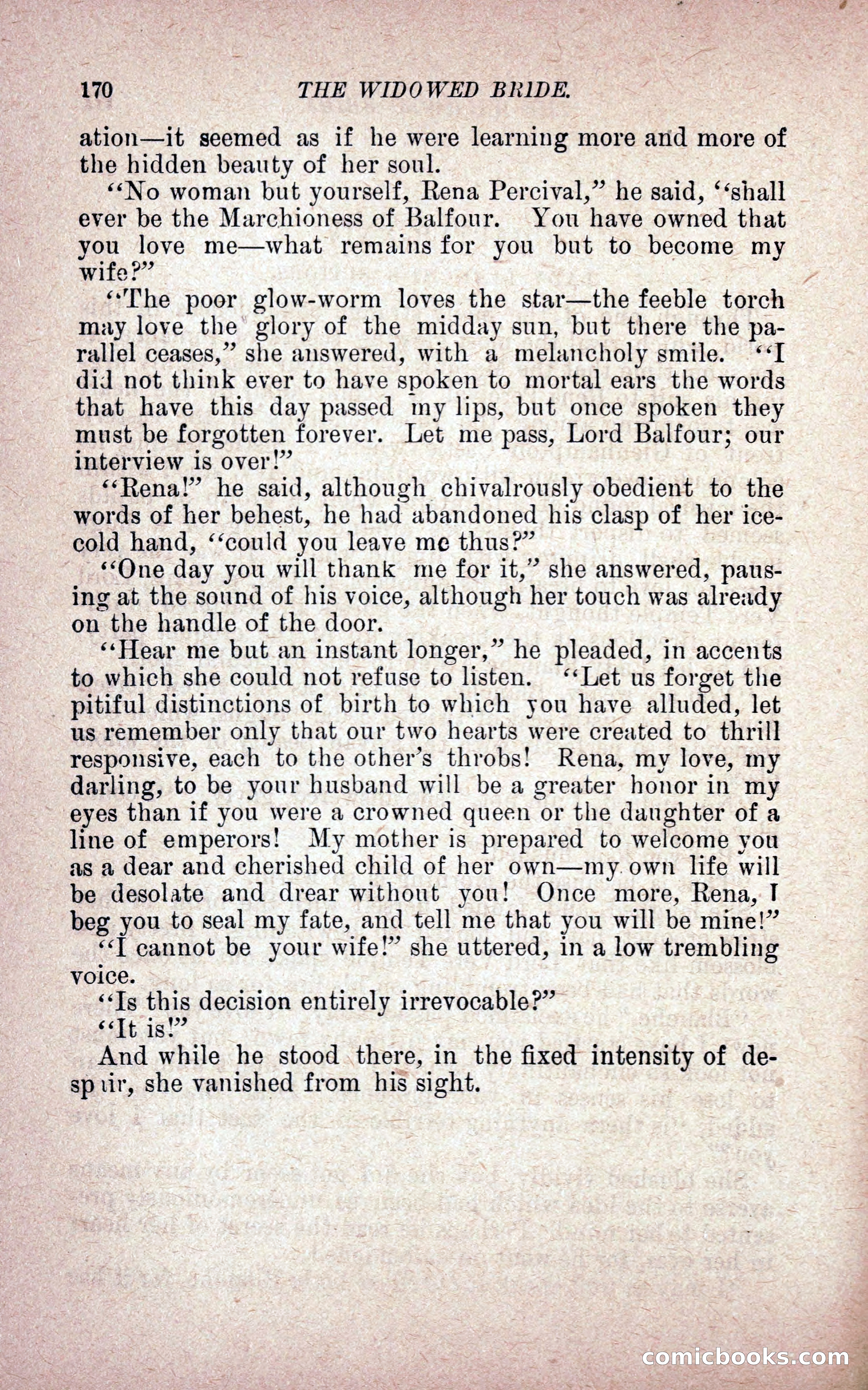 The Widowed Bride — page 179 of 251