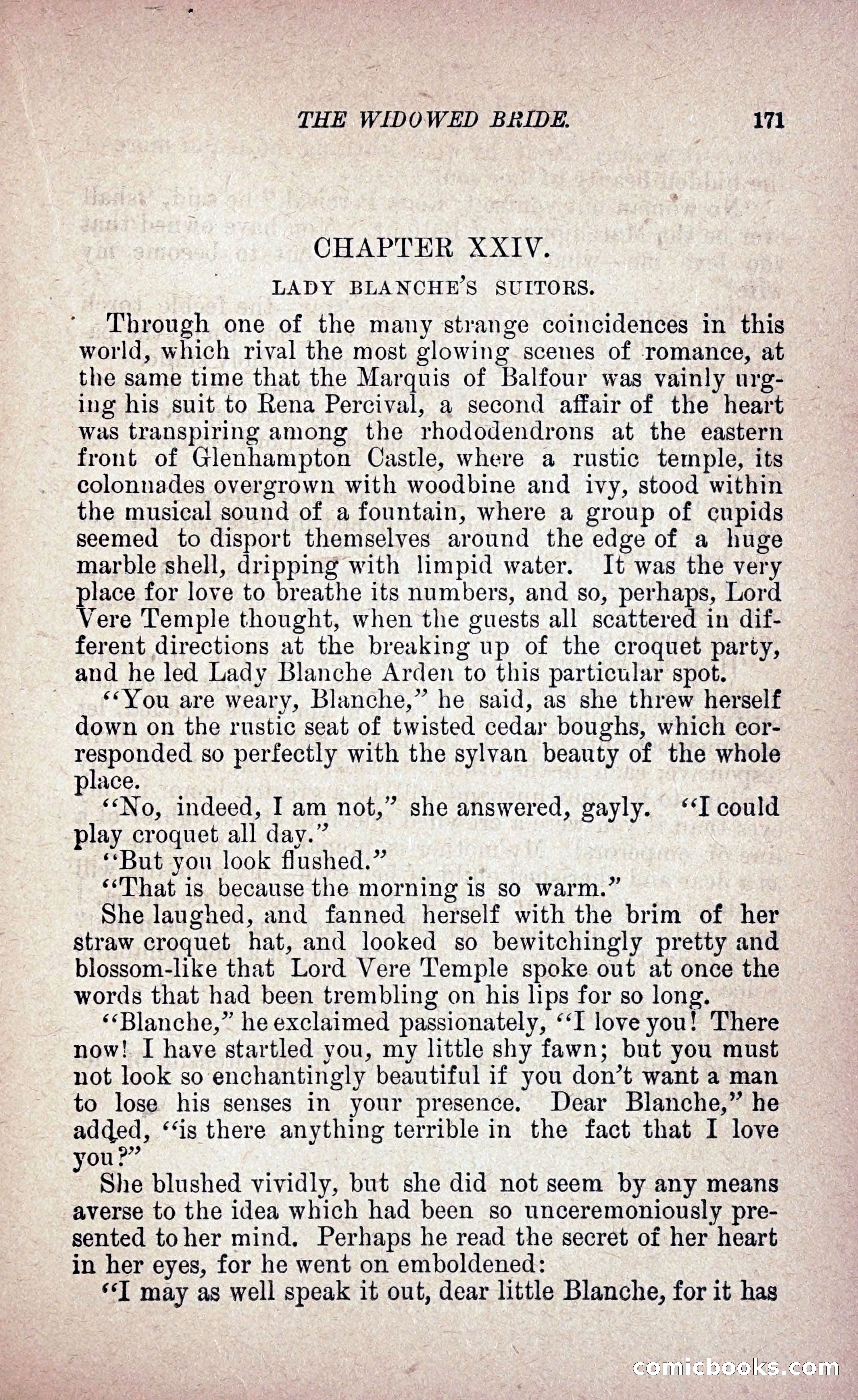 The Widowed Bride — page 180 of 251