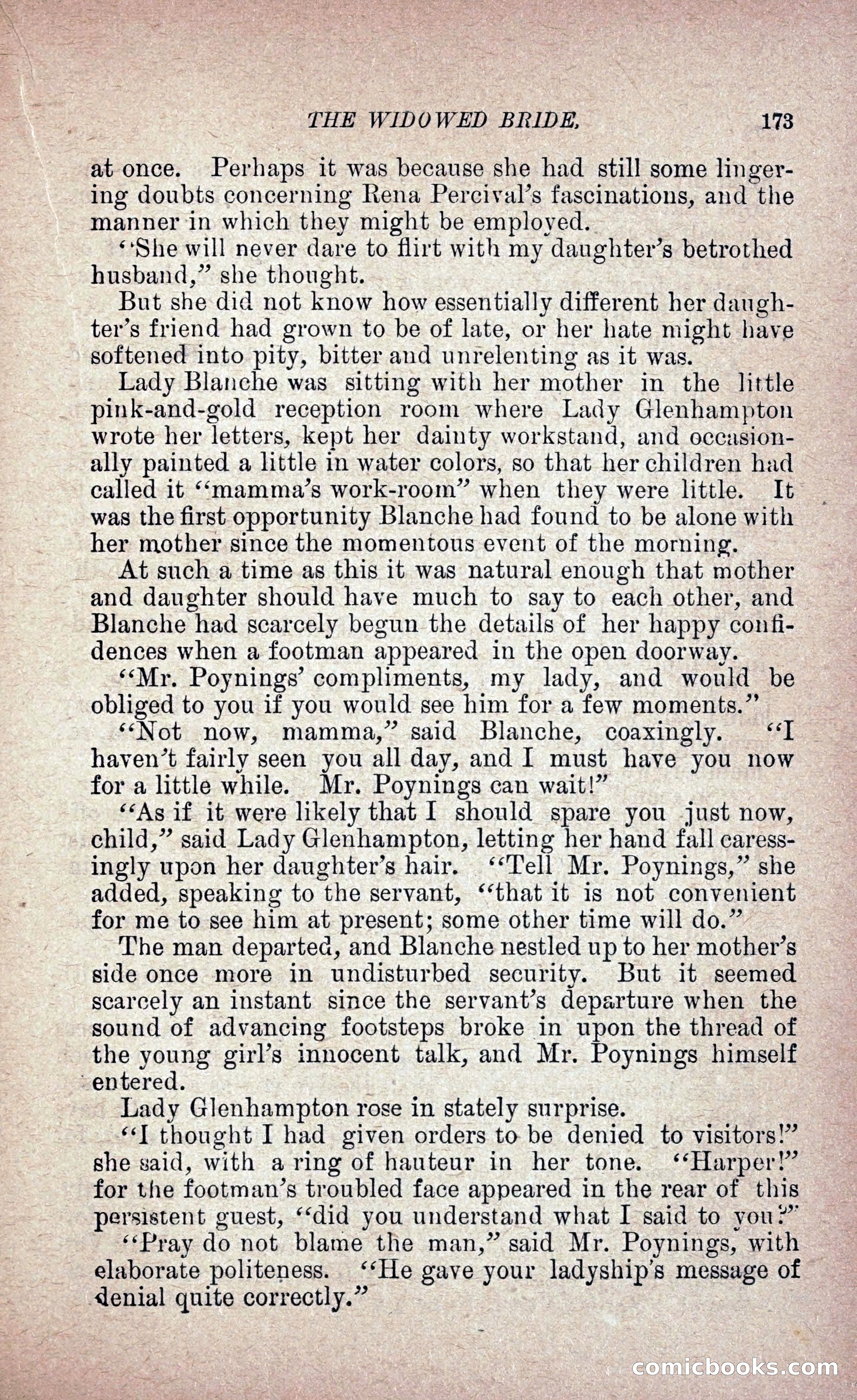 The Widowed Bride — page 182 of 251