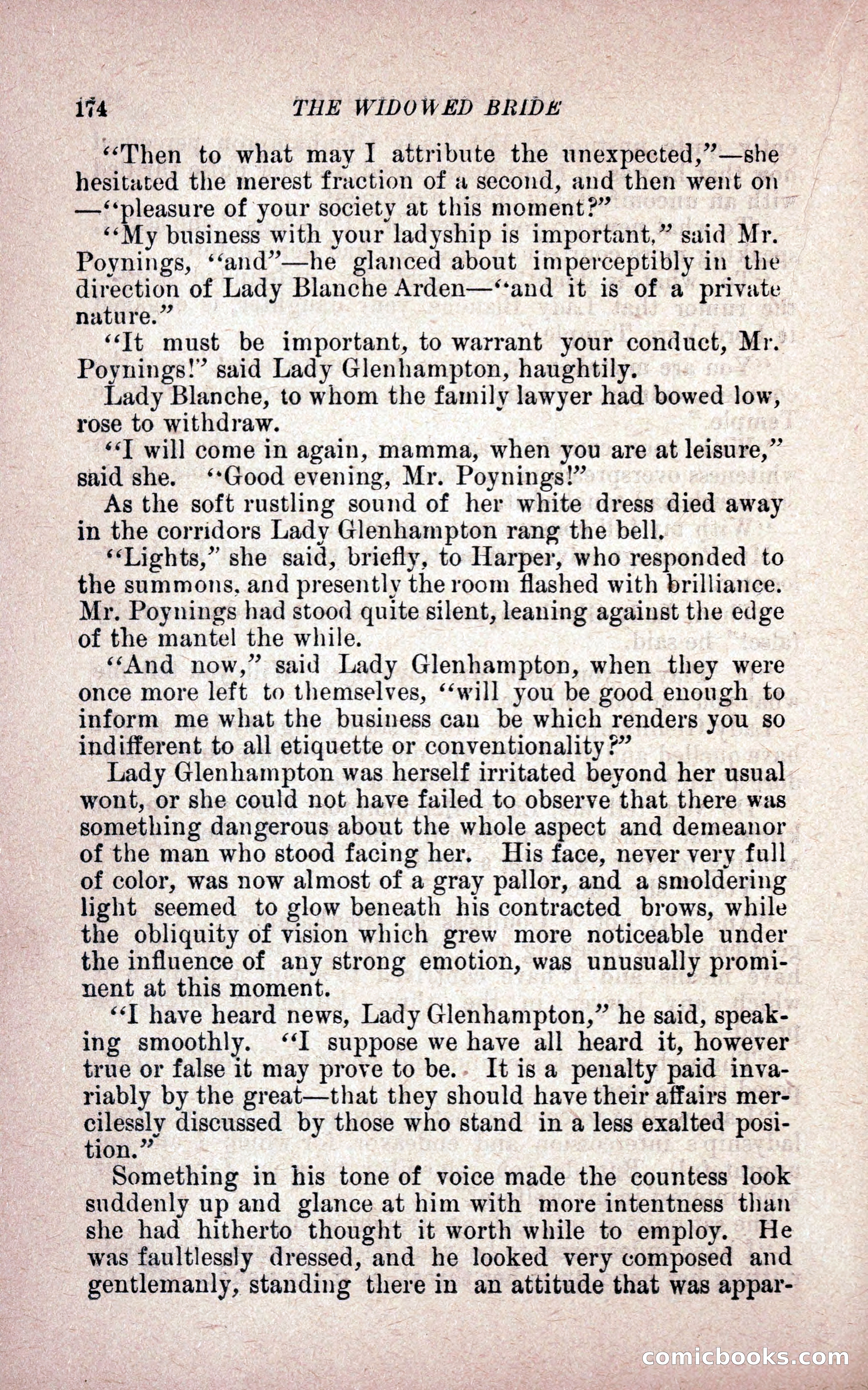 The Widowed Bride — page 183 of 251