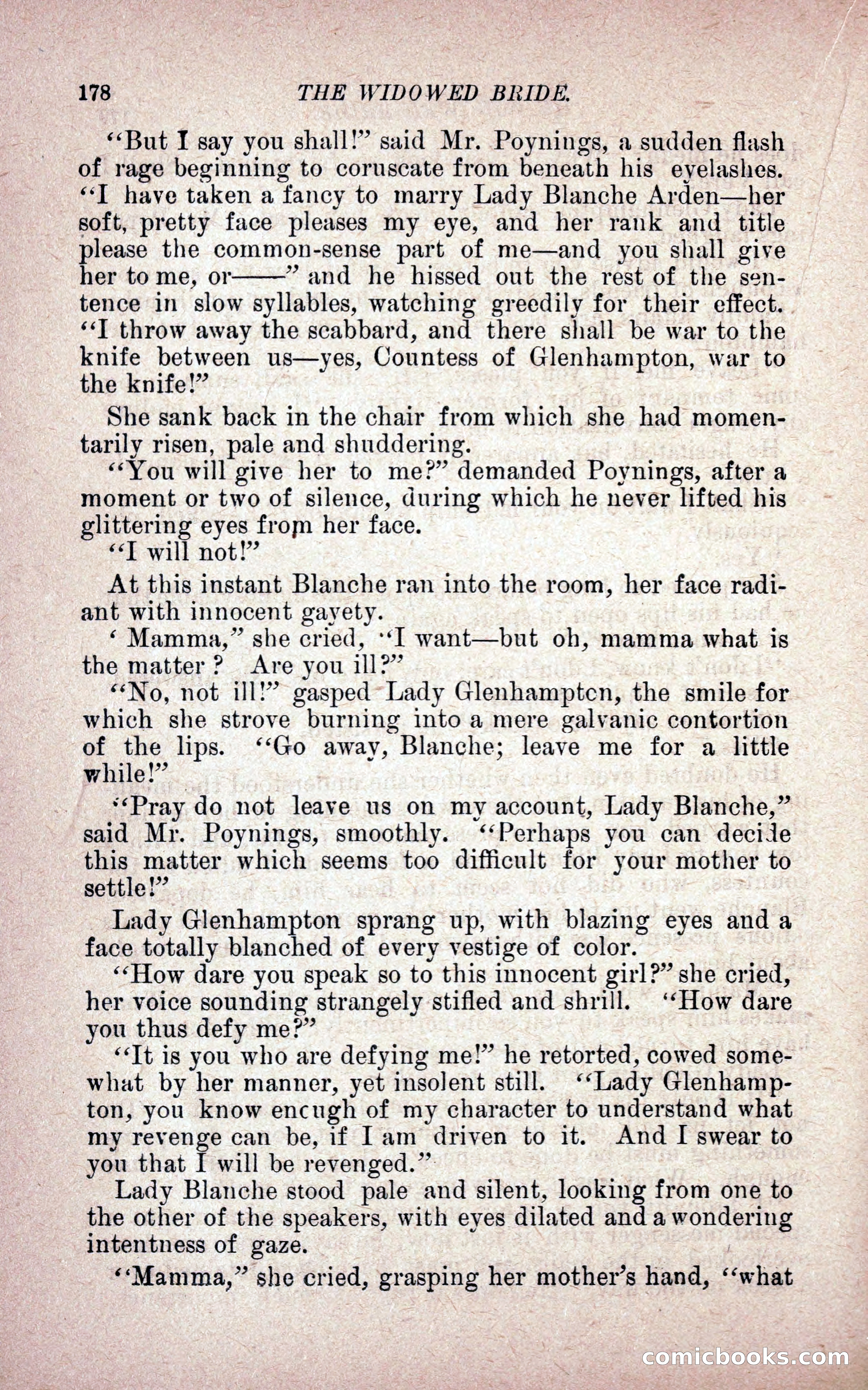 The Widowed Bride — page 187 of 251