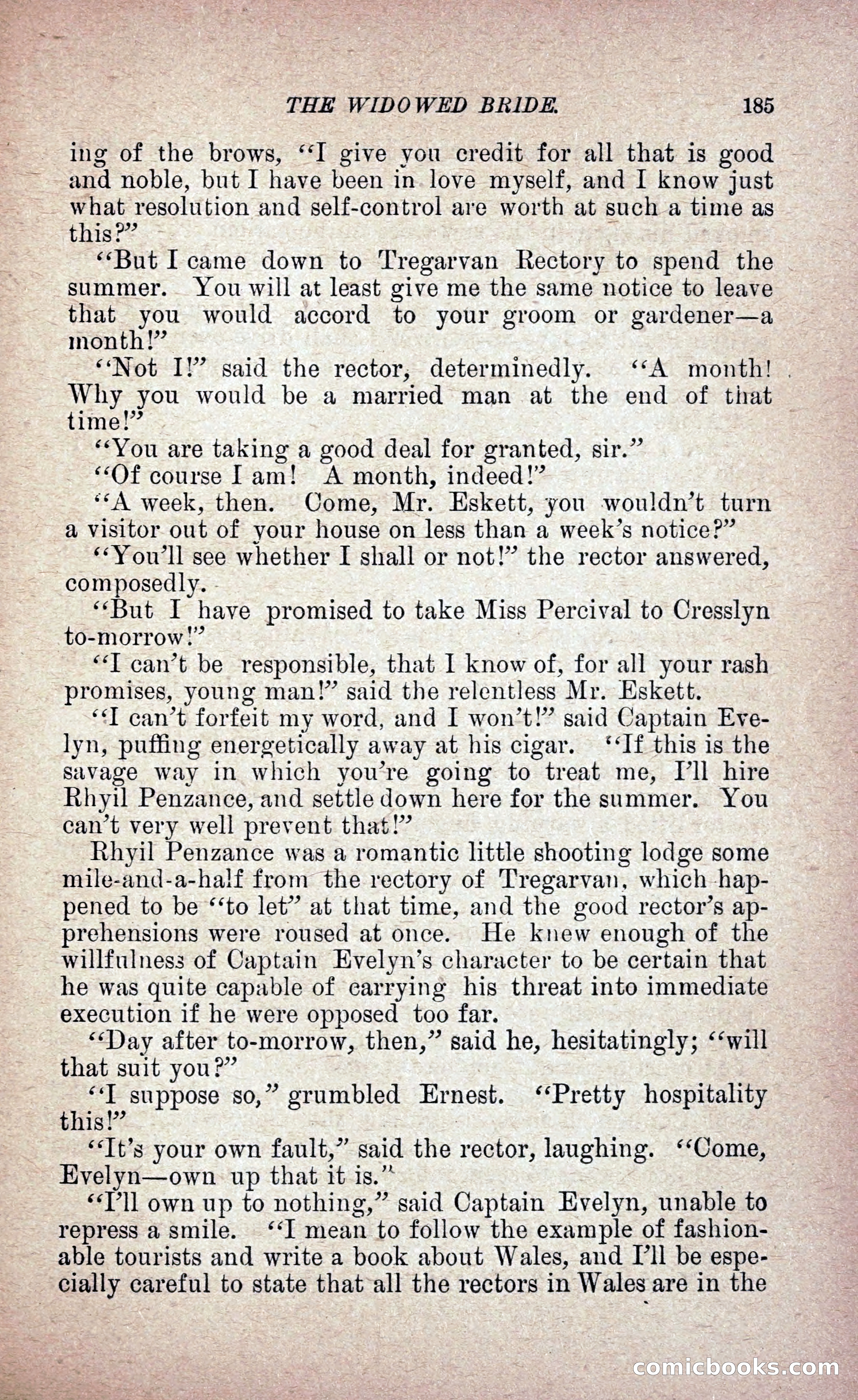 The Widowed Bride — page 194 of 251