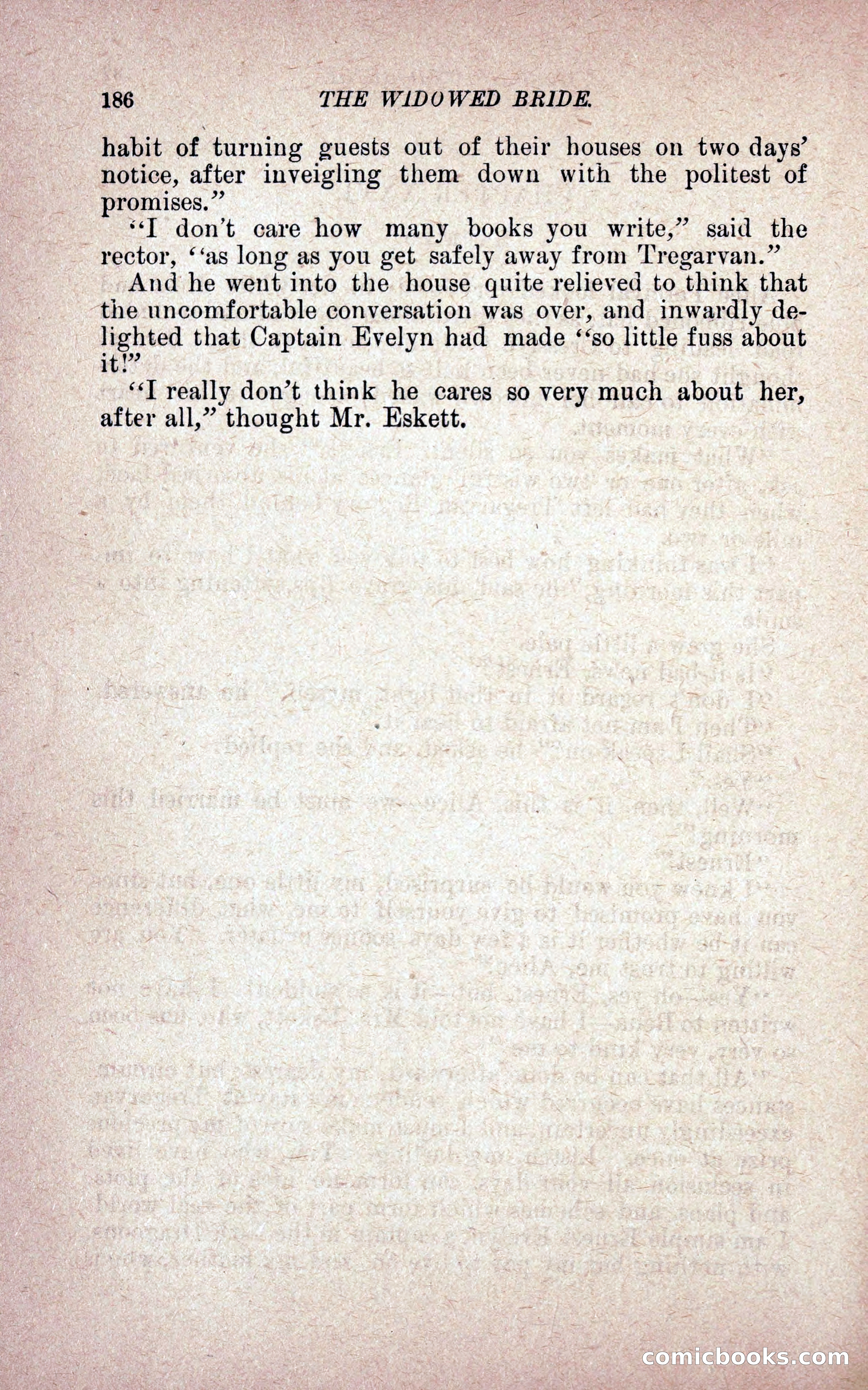 The Widowed Bride — page 195 of 251