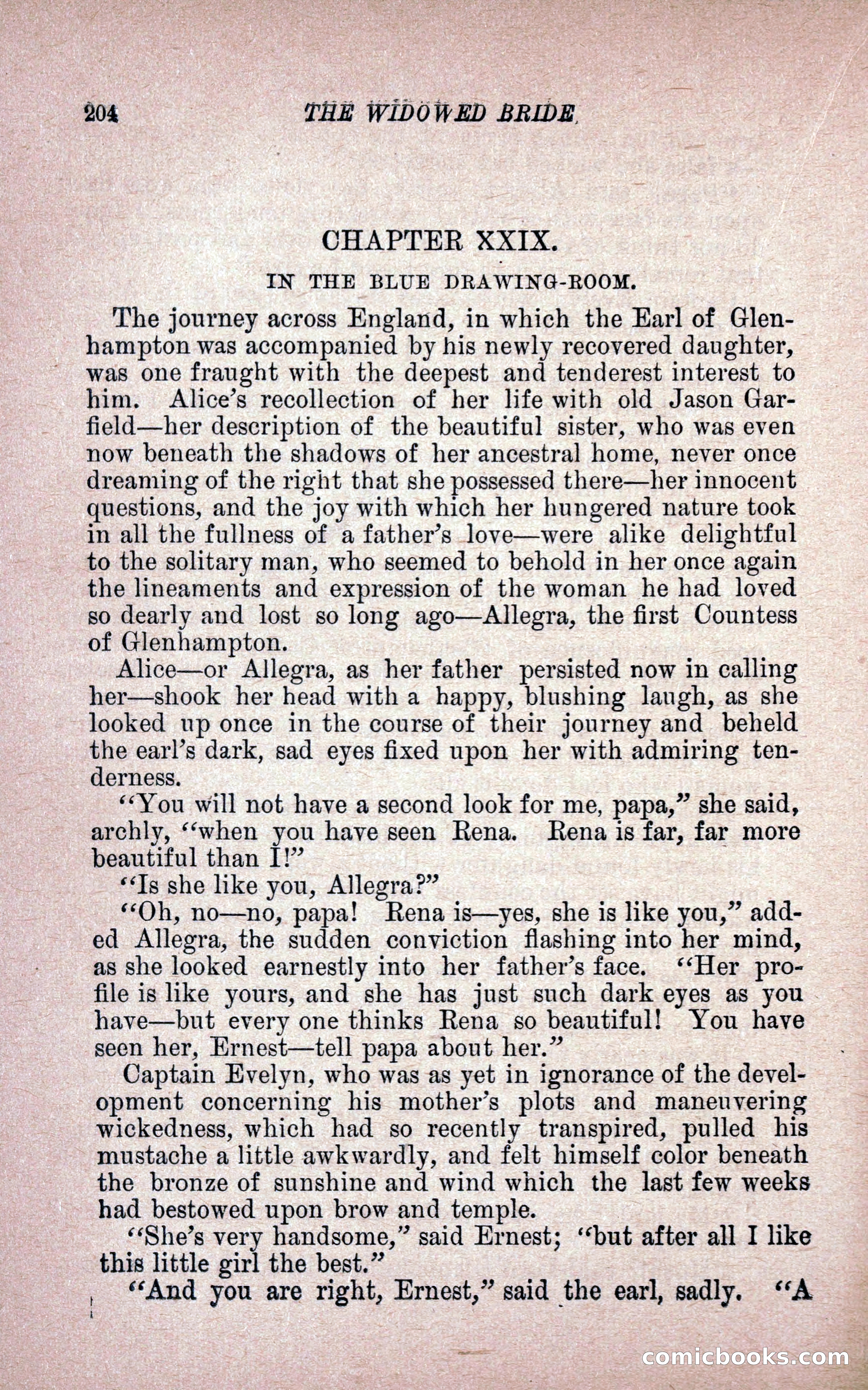 The Widowed Bride — page 213 of 251