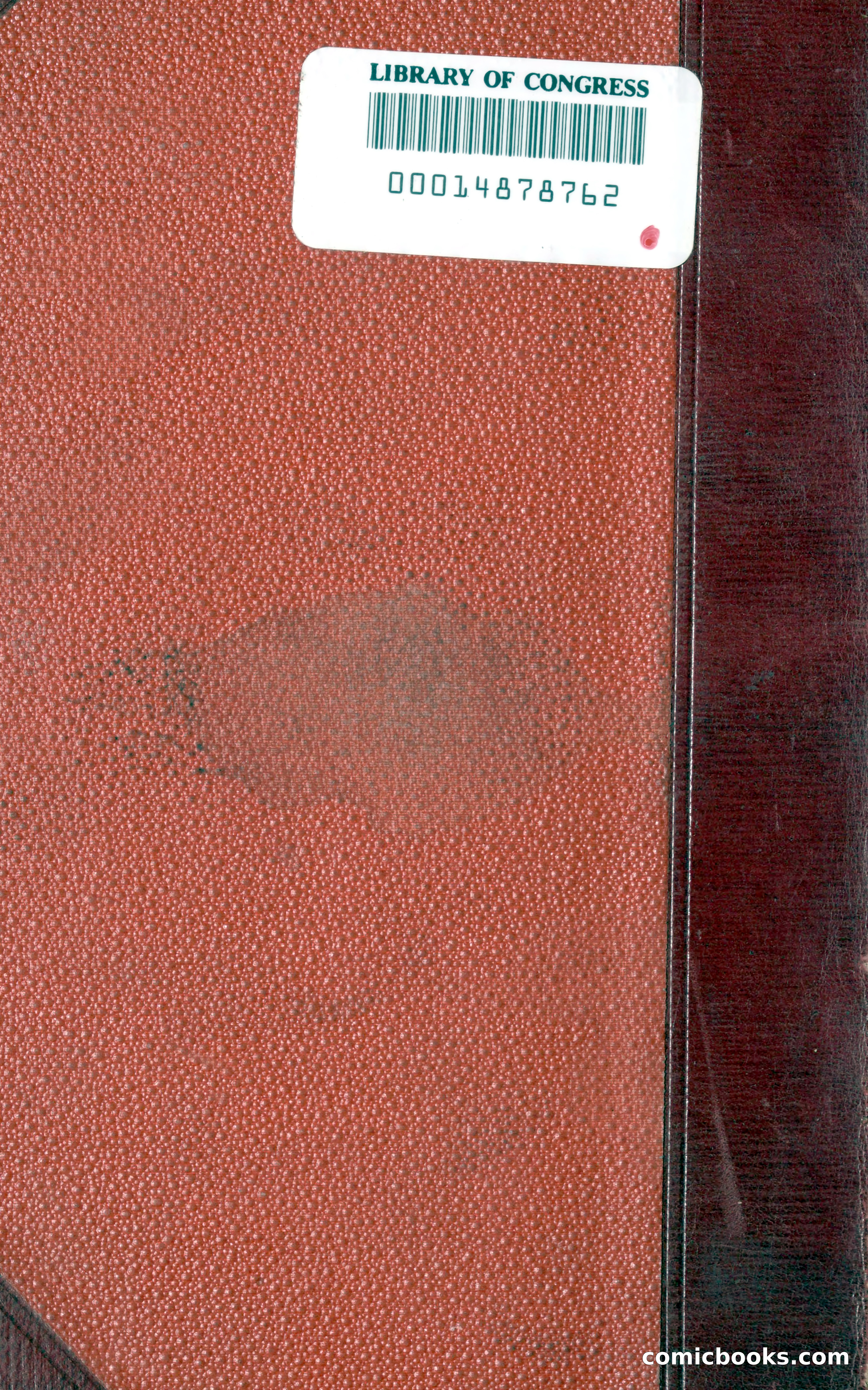 The Widowed Bride — page 257 of 251