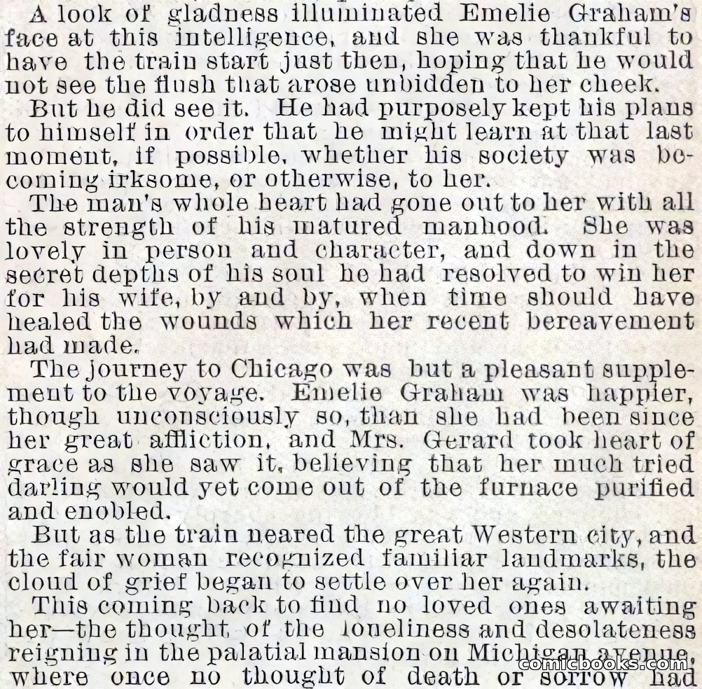 Witch Hazel; or, The Secret of the Locket — page 39 of 400