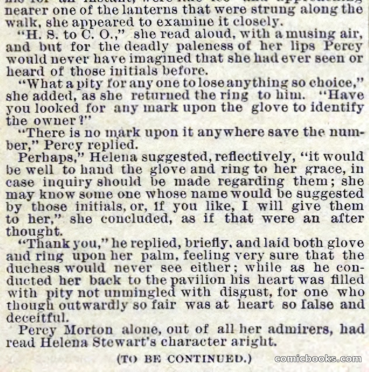 Witch Hazel; or, The Secret of the Locket — page 148 of 400