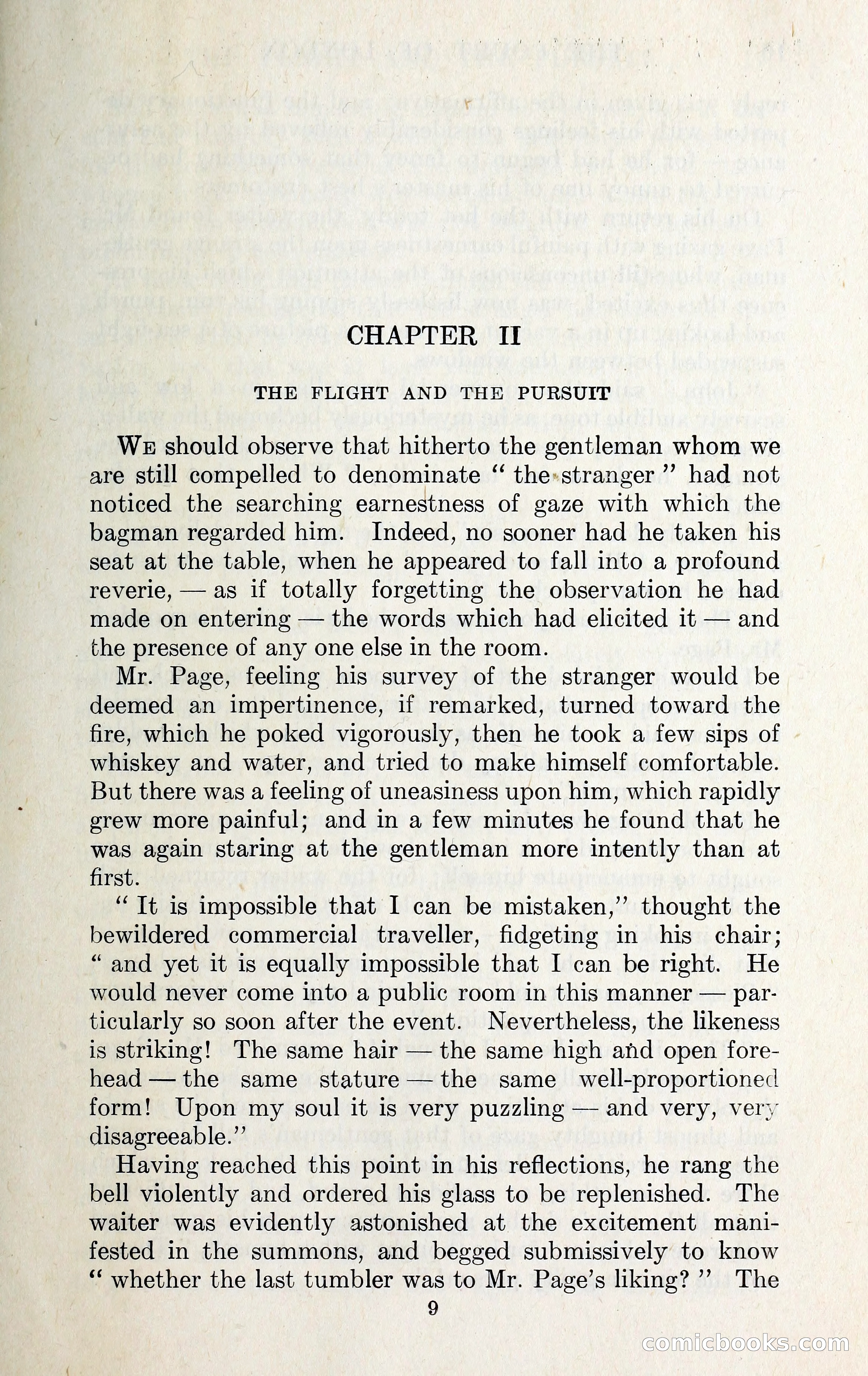 Penny Blood Serial Fiction — page 26 of 392