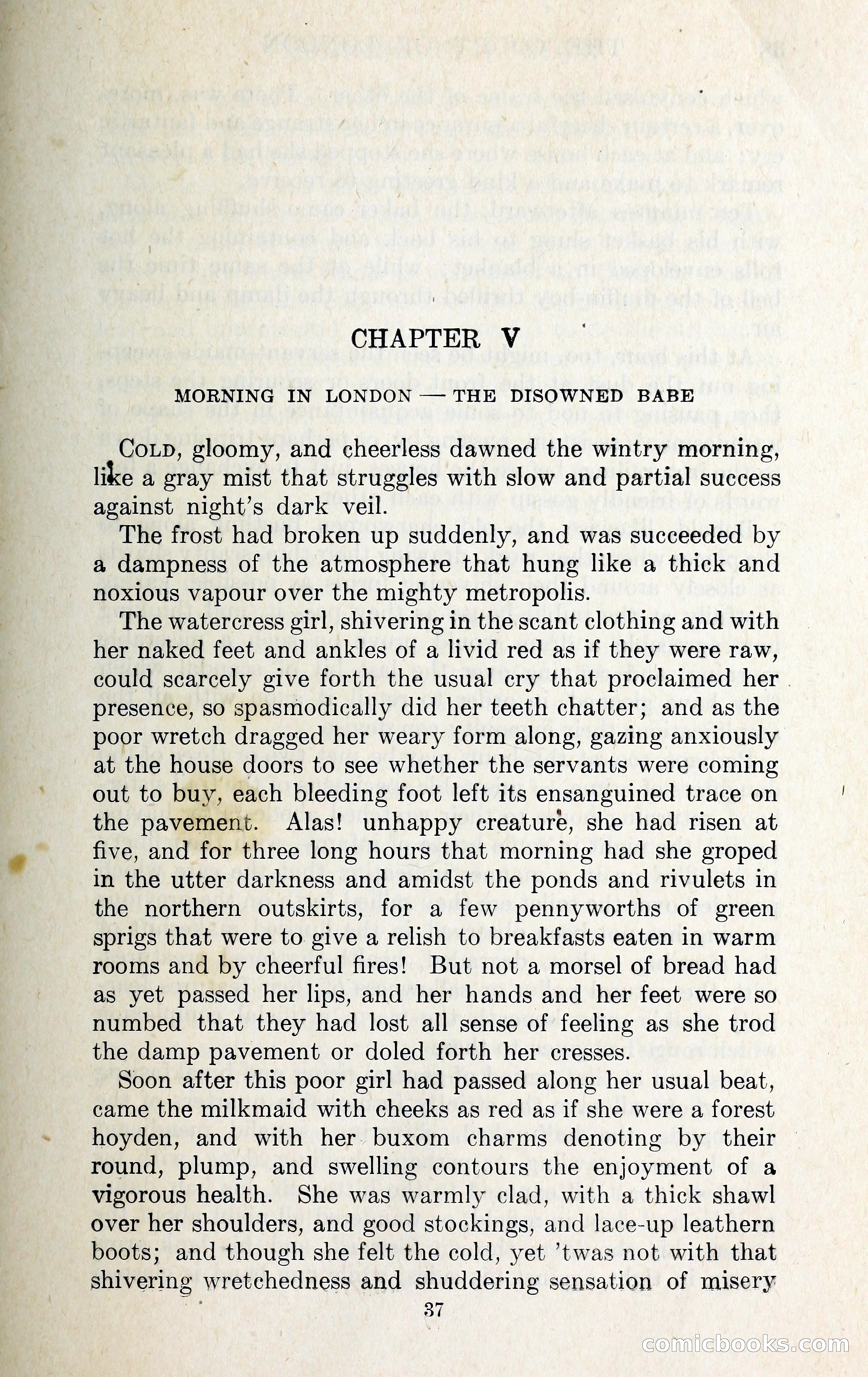 Penny Blood Serial Fiction — page 54 of 392