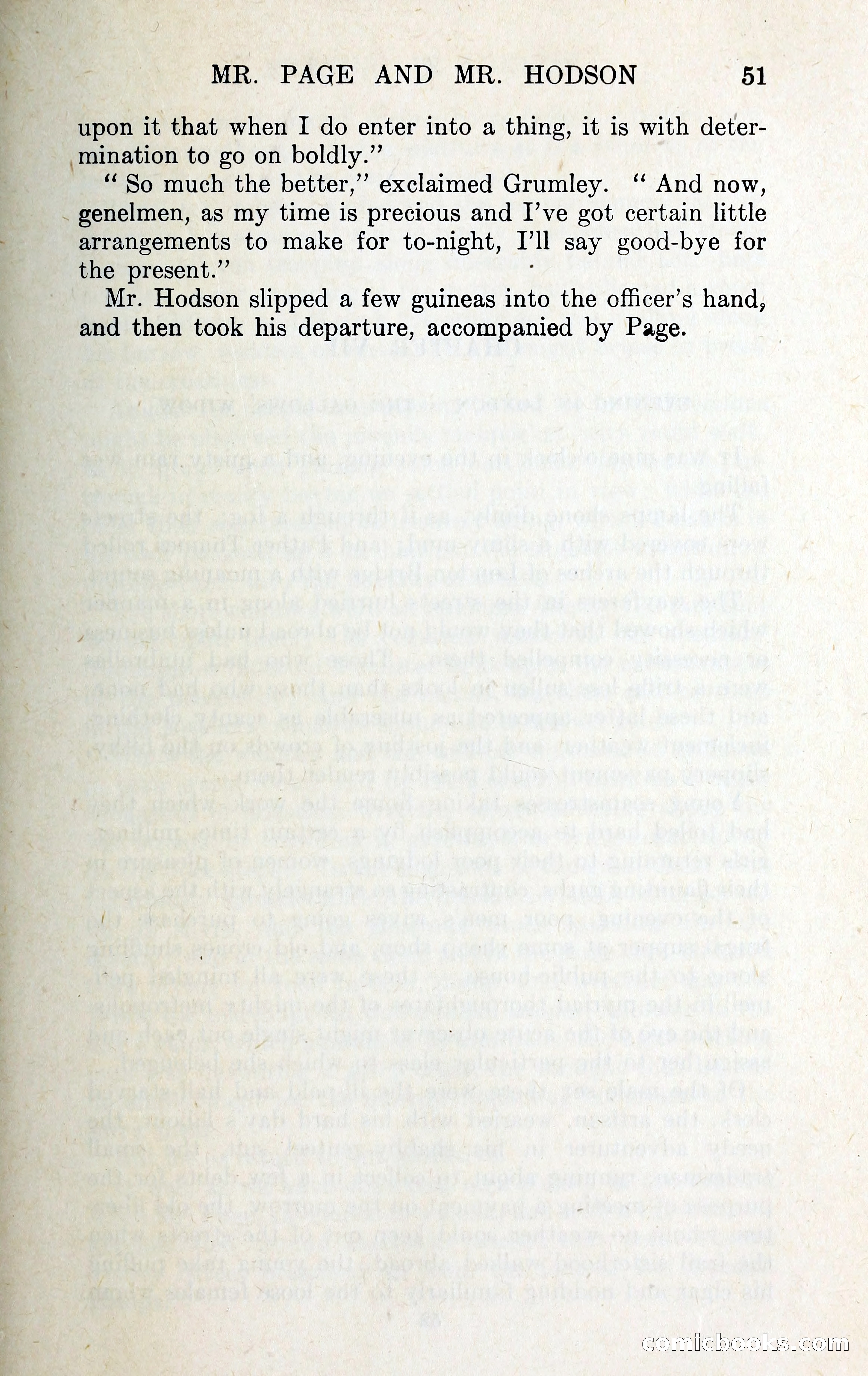Penny Blood Serial Fiction — page 68 of 392