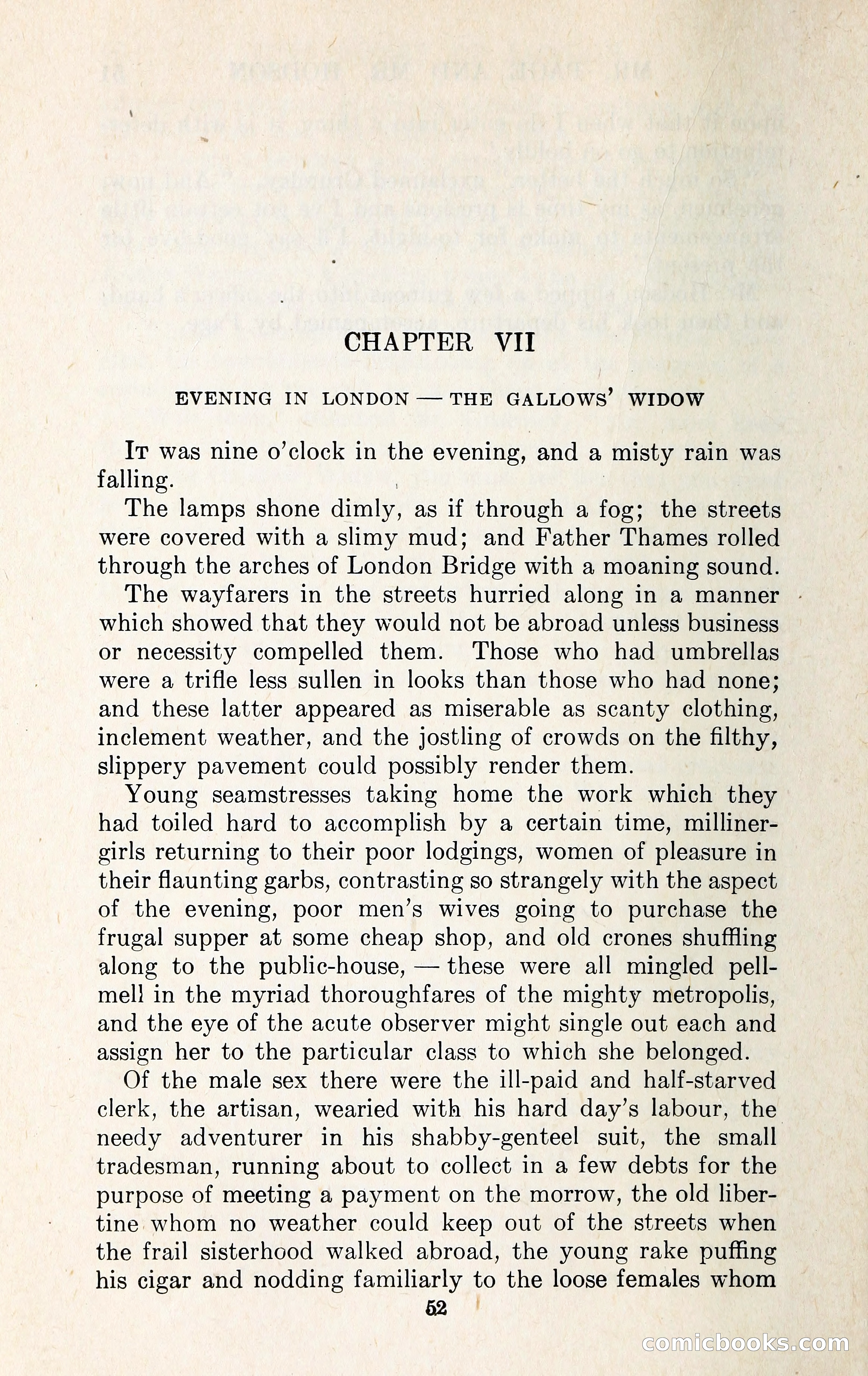 Penny Blood Serial Fiction — page 69 of 392