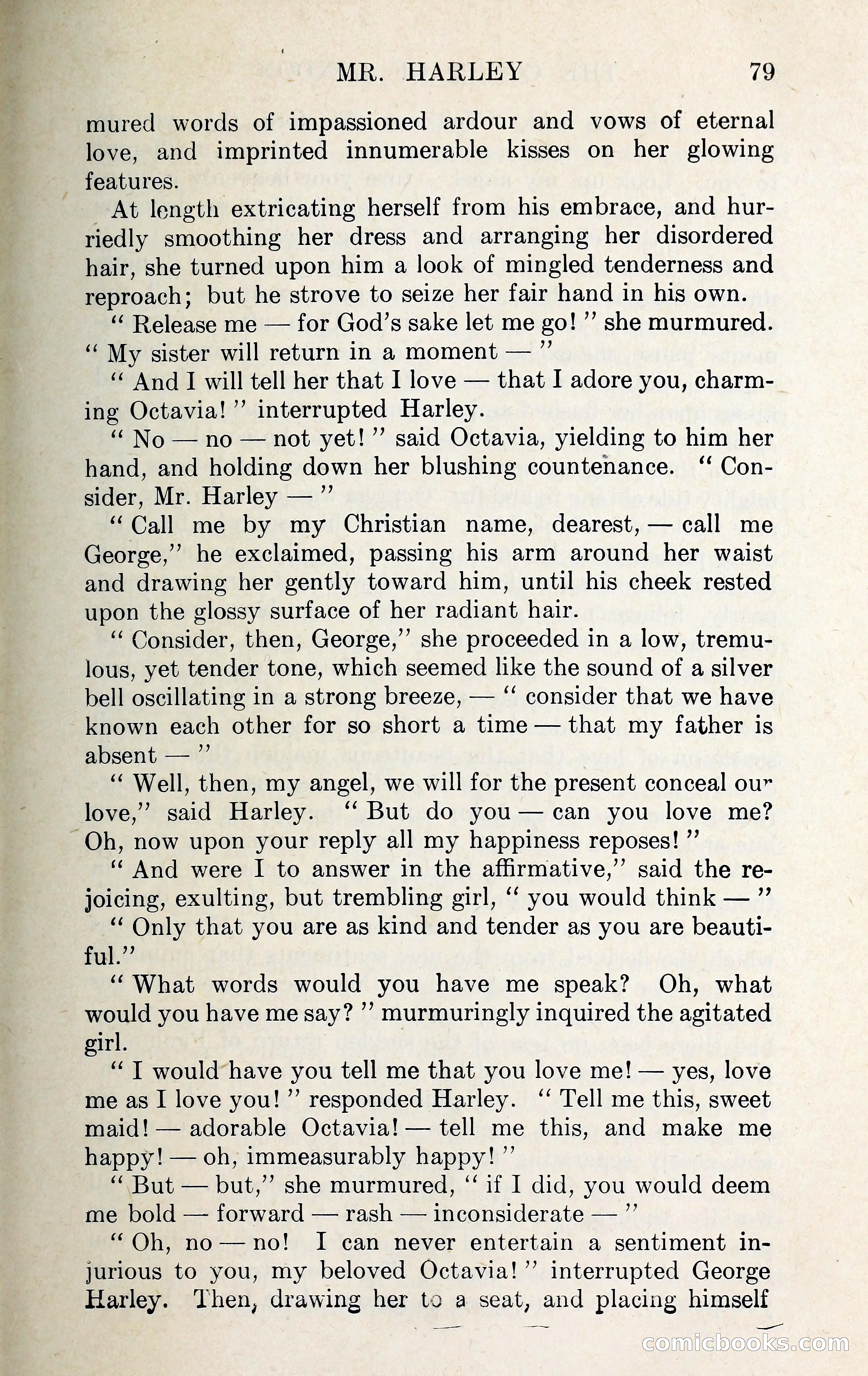 Penny Blood Serial Fiction — page 96 of 392