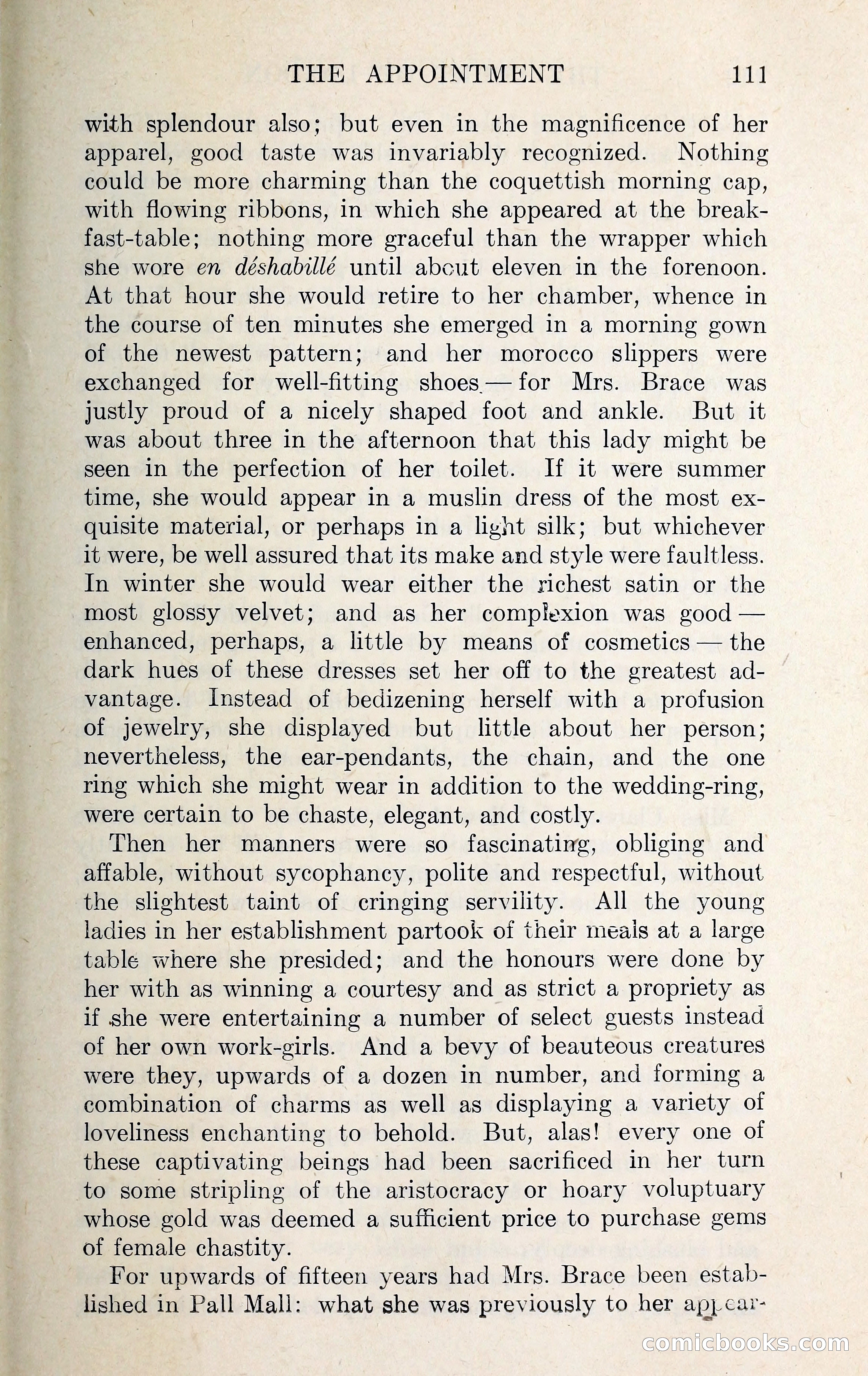 Penny Blood Serial Fiction — page 128 of 392
